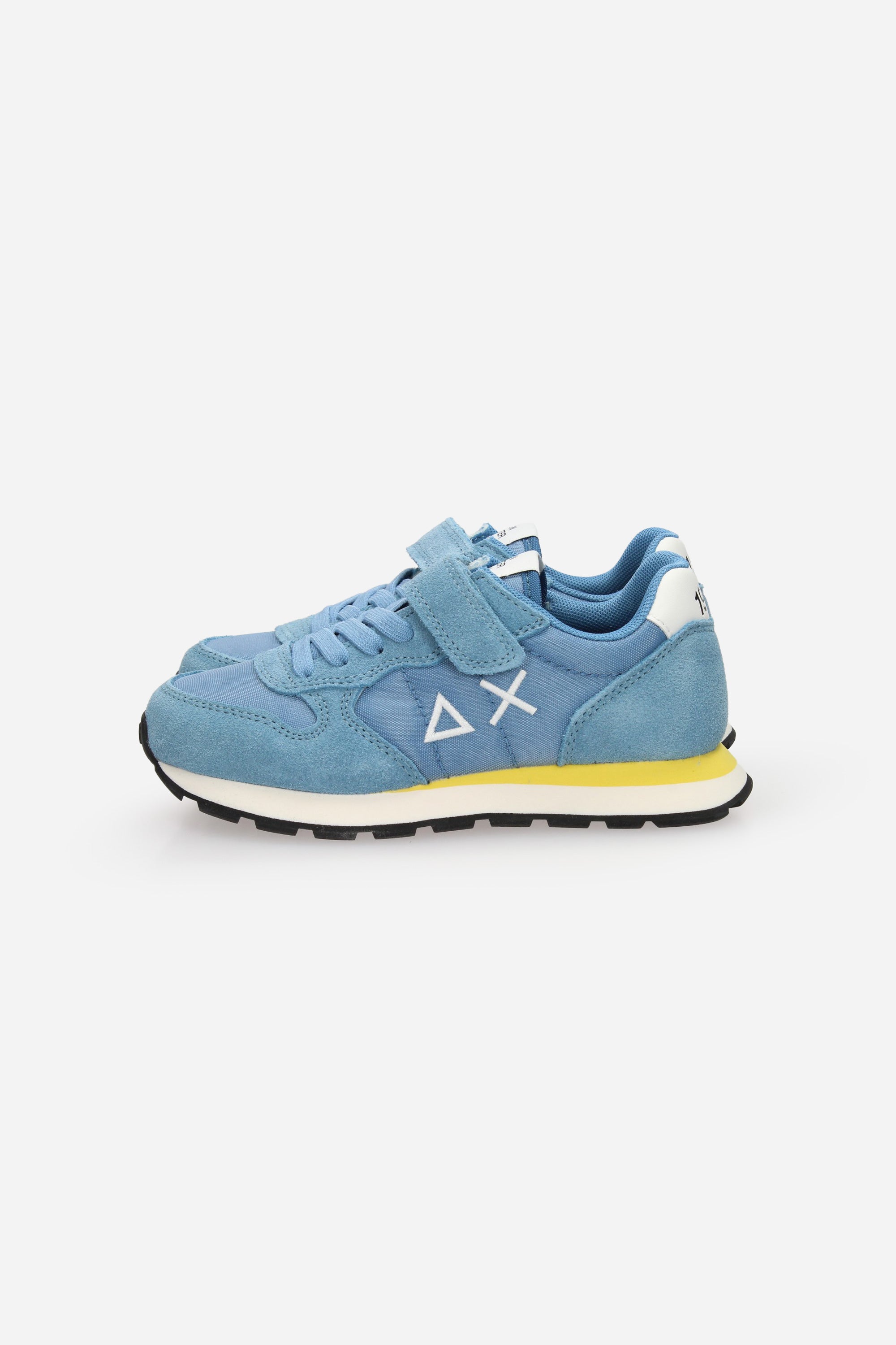 AZZURRO | SUN68 KIDS - BO Z36301K Sneakers