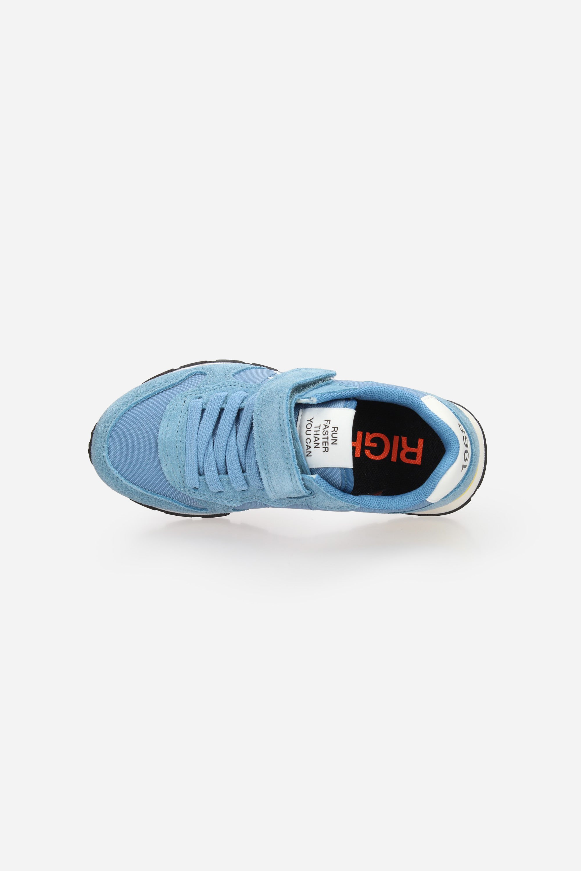 AZZURRO | SUN68 KIDS - BO Z36301K Sneakers