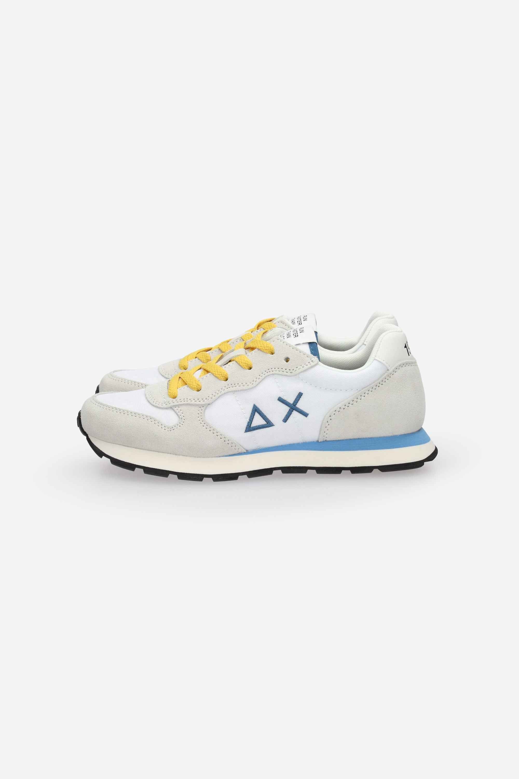 SUN68 KIDS - BO Z36301T Sneakers