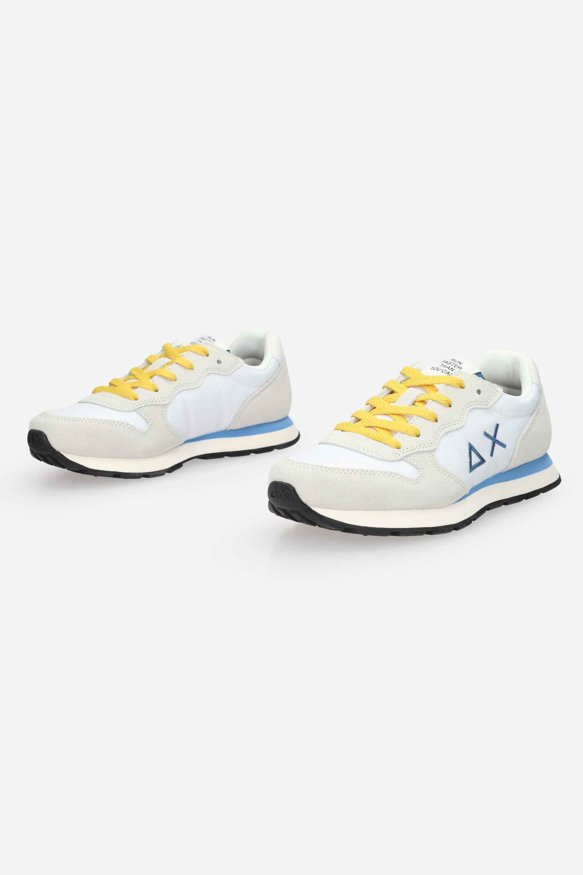 SUN68 KIDS - BO Z36301T Sneakers