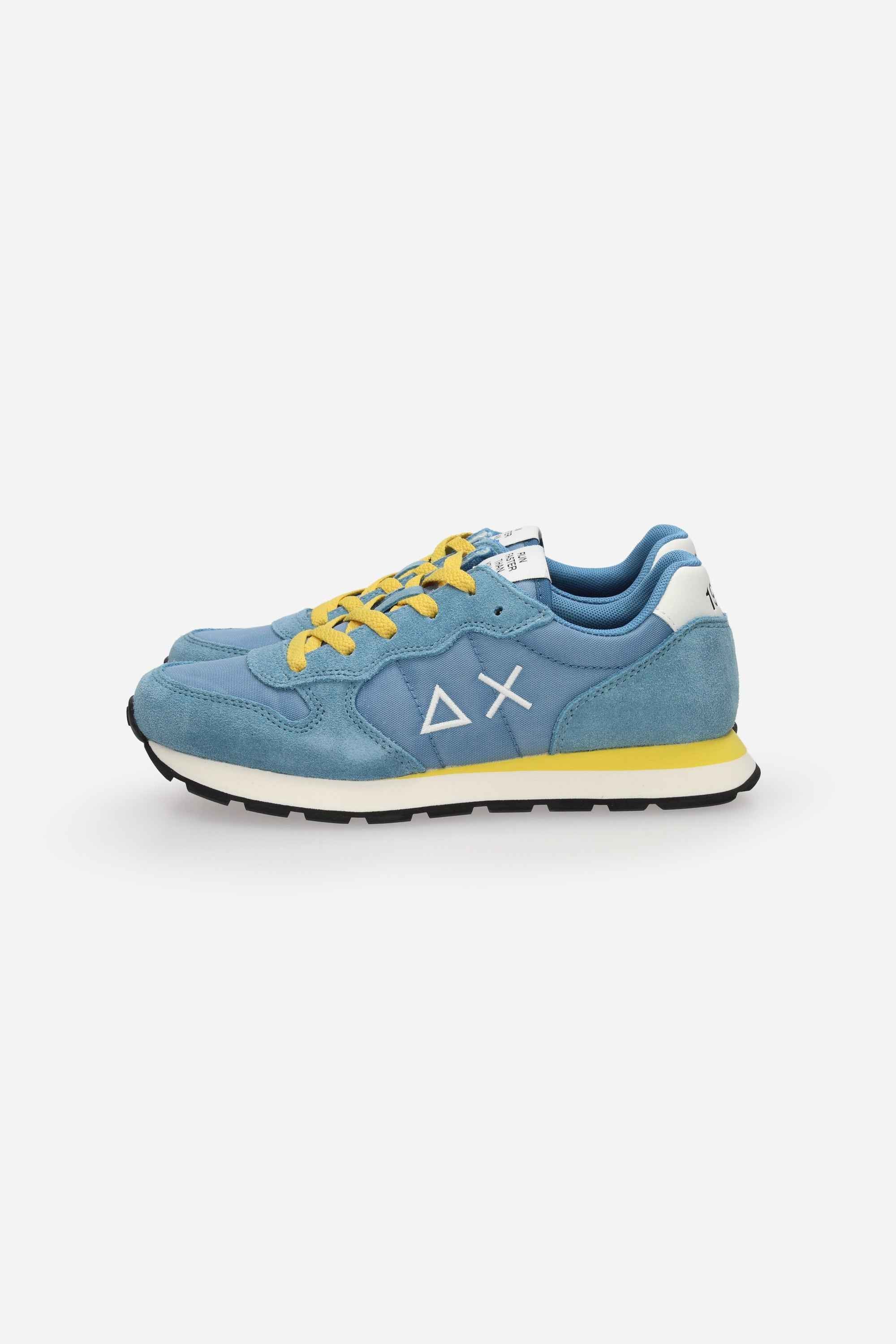 SUN68 KIDS - BO Z36301T Sneakers
