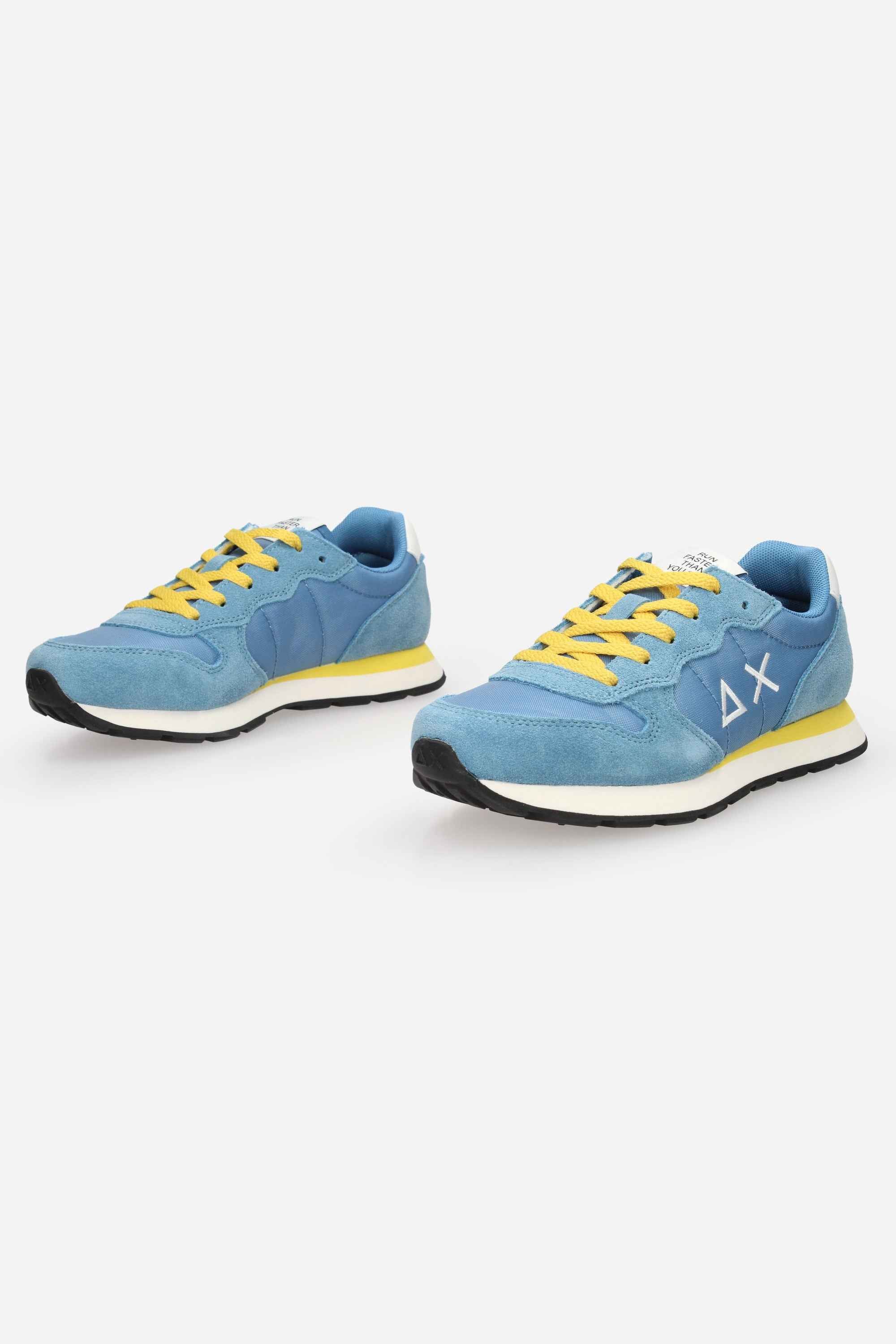 SUN68 KIDS - BO Z36301T Sneakers