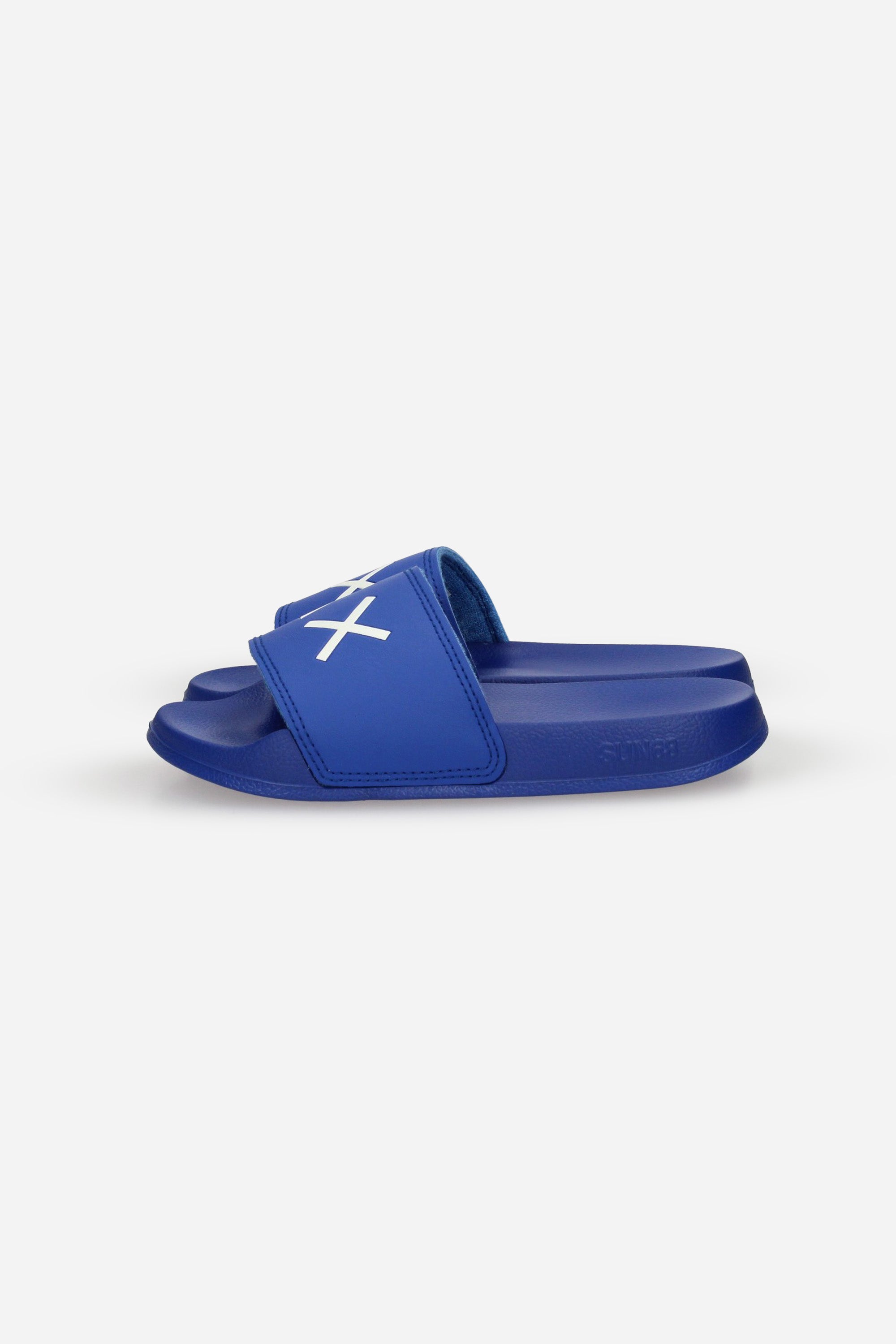 BLU | SUN68 KIDS - BO X36310K Ciabatta