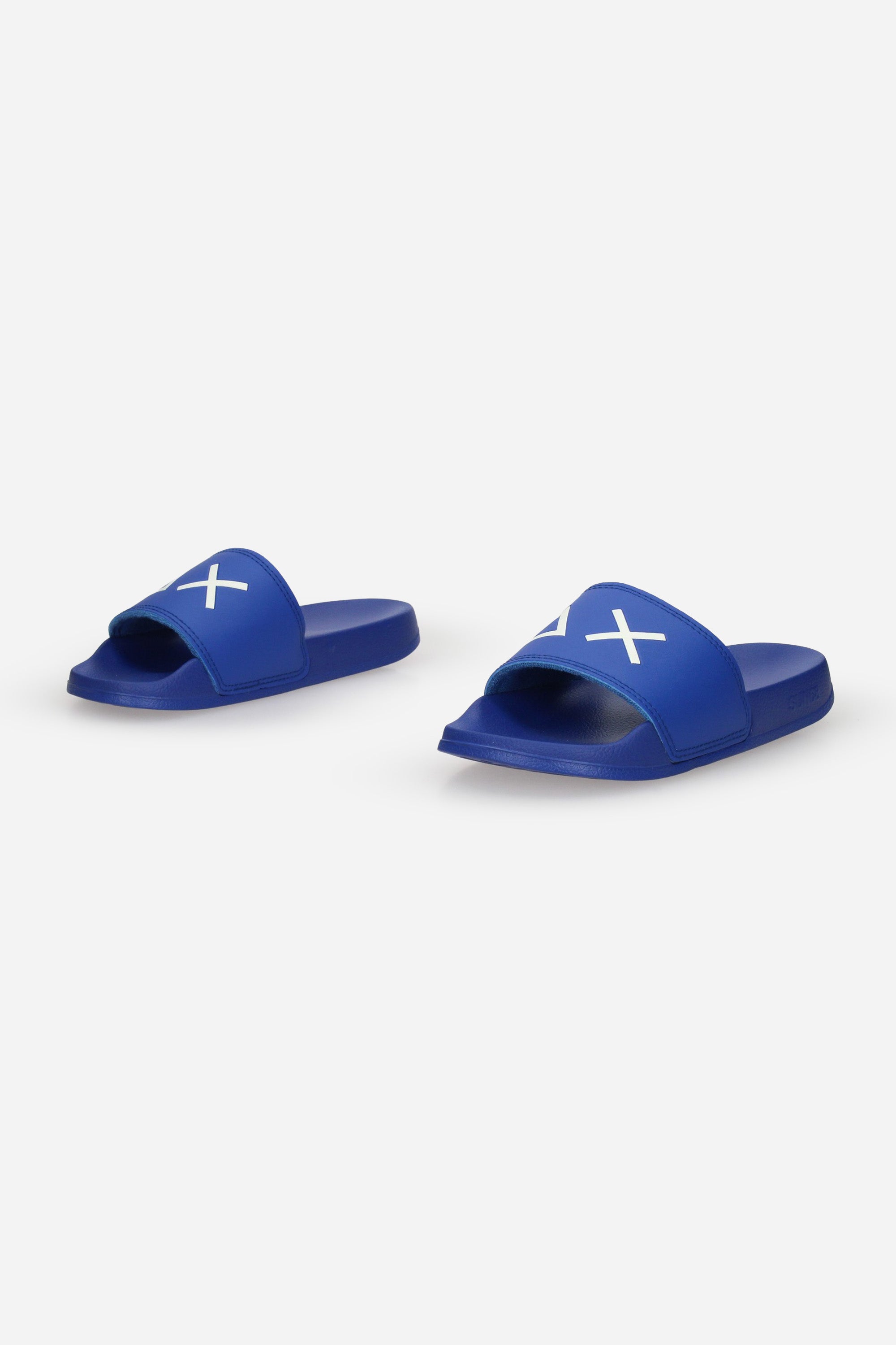 BLU | SUN68 KIDS - BO X36310K Ciabatta