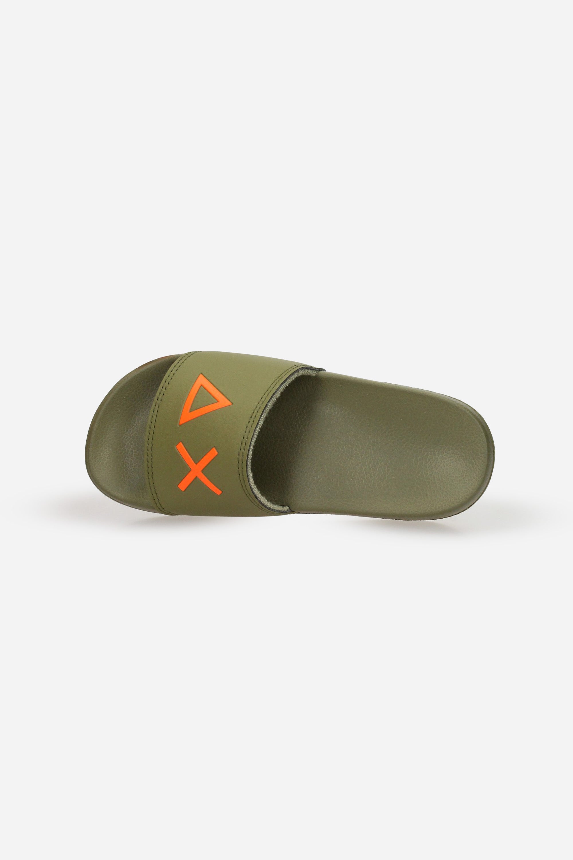 MILITARE | SUN68 KIDS - BO X36310K Ciabatta