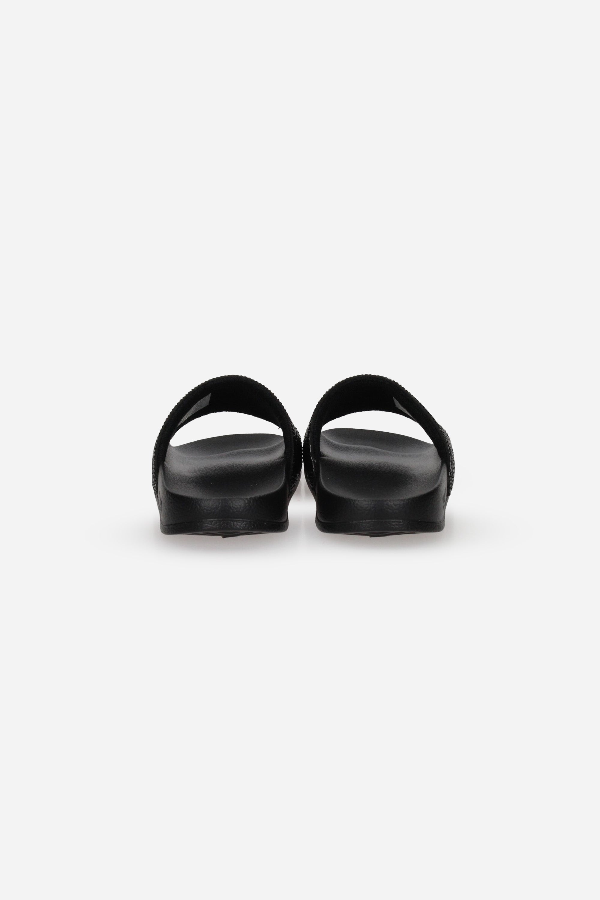 NERO | SUN68 KIDS - BA X36411K Ciabatta
