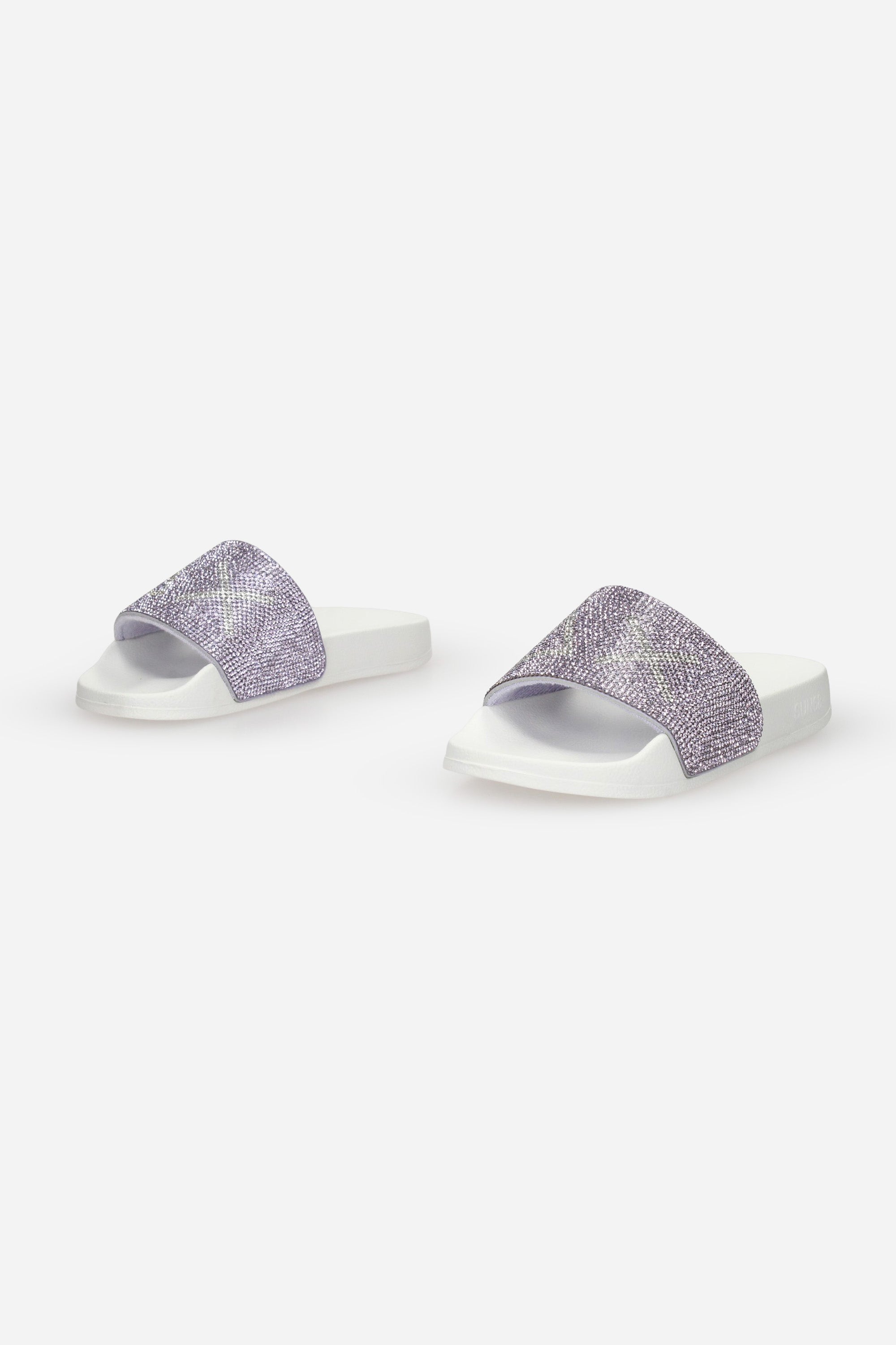 BIANCO | SUN68 KIDS - BA X36411K Ciabatta