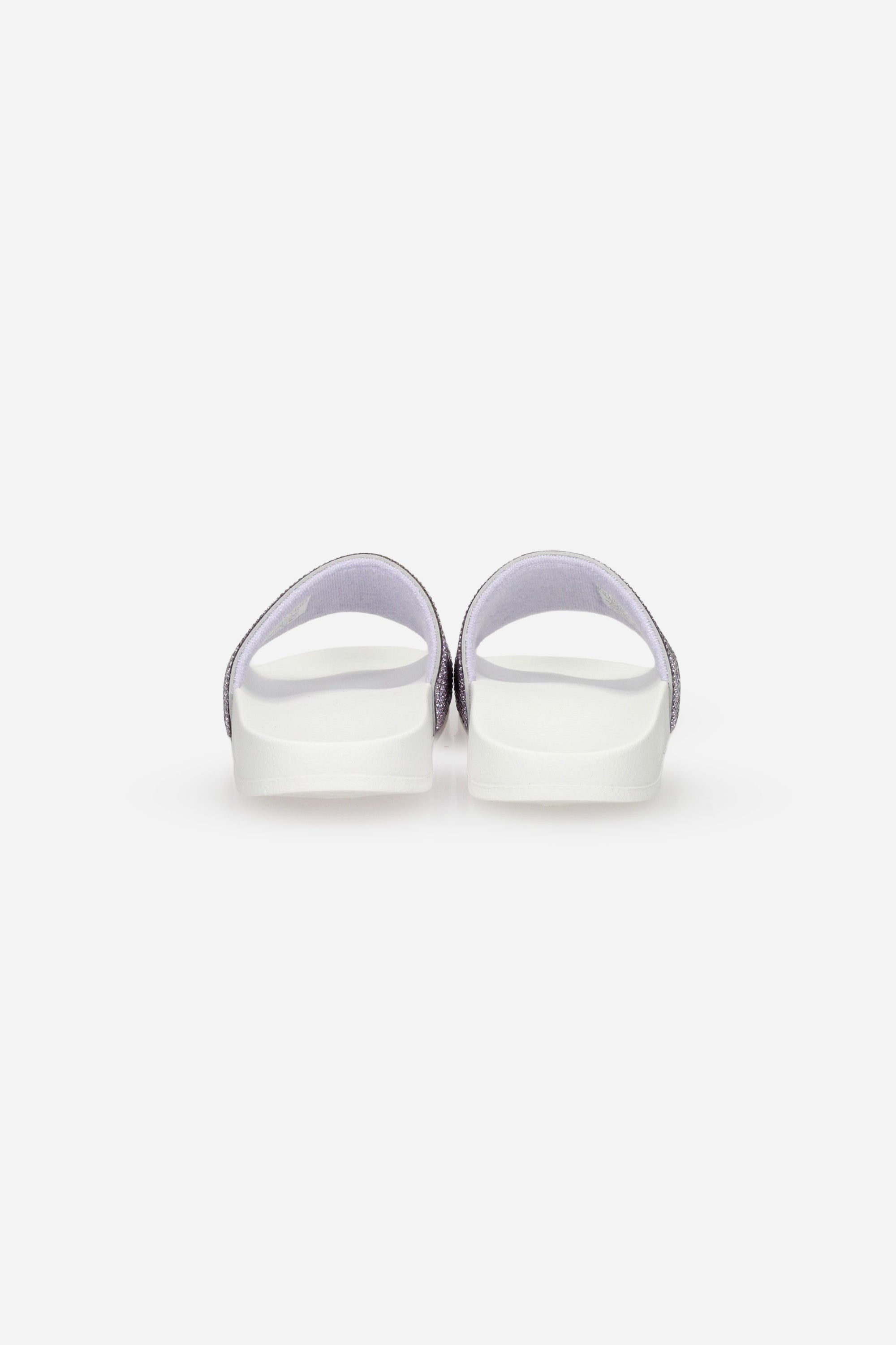 BIANCO | SUN68 KIDS - BA X36411K Ciabatta