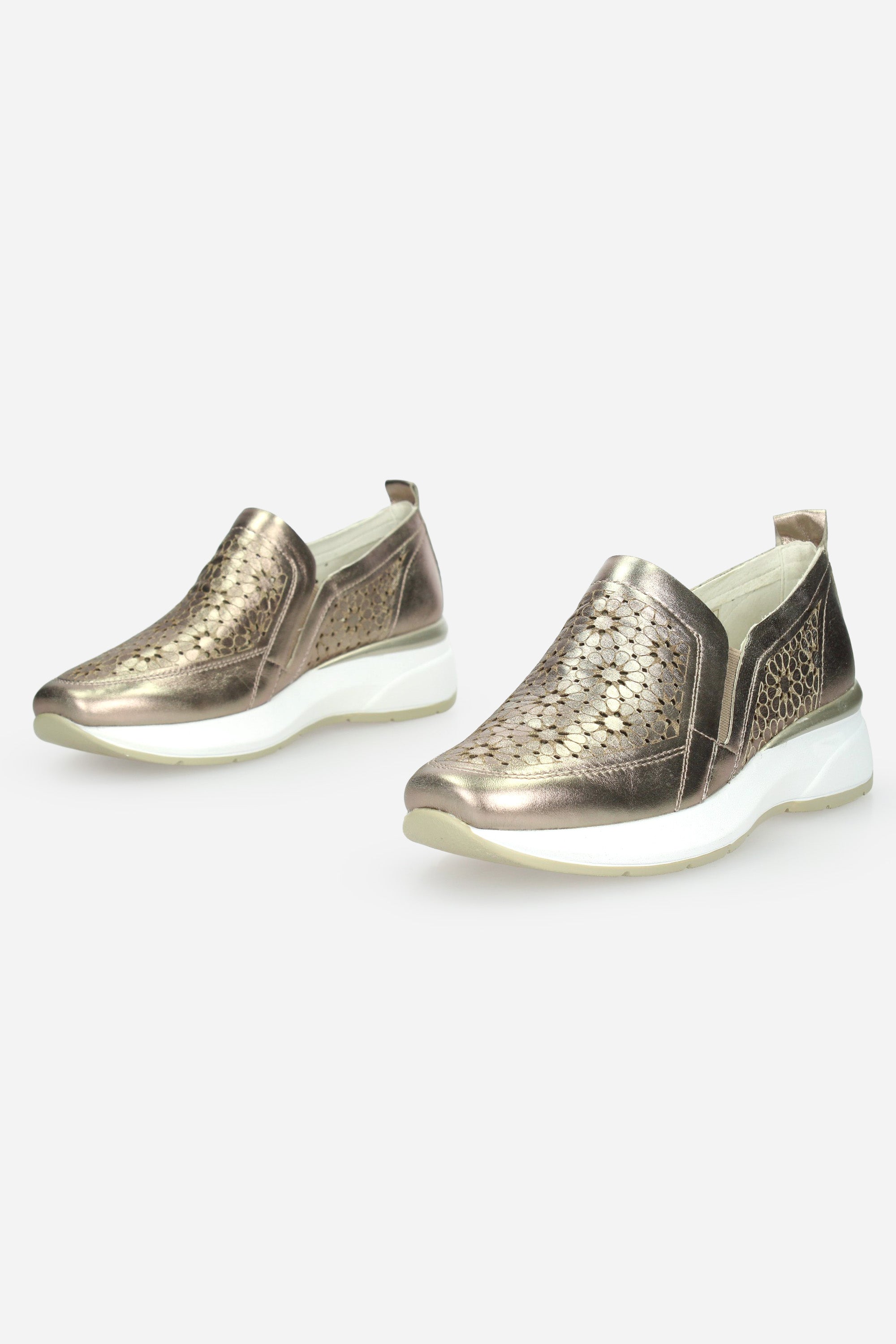 BRONZO | SUSIMODA - D L394073 Mocassino
