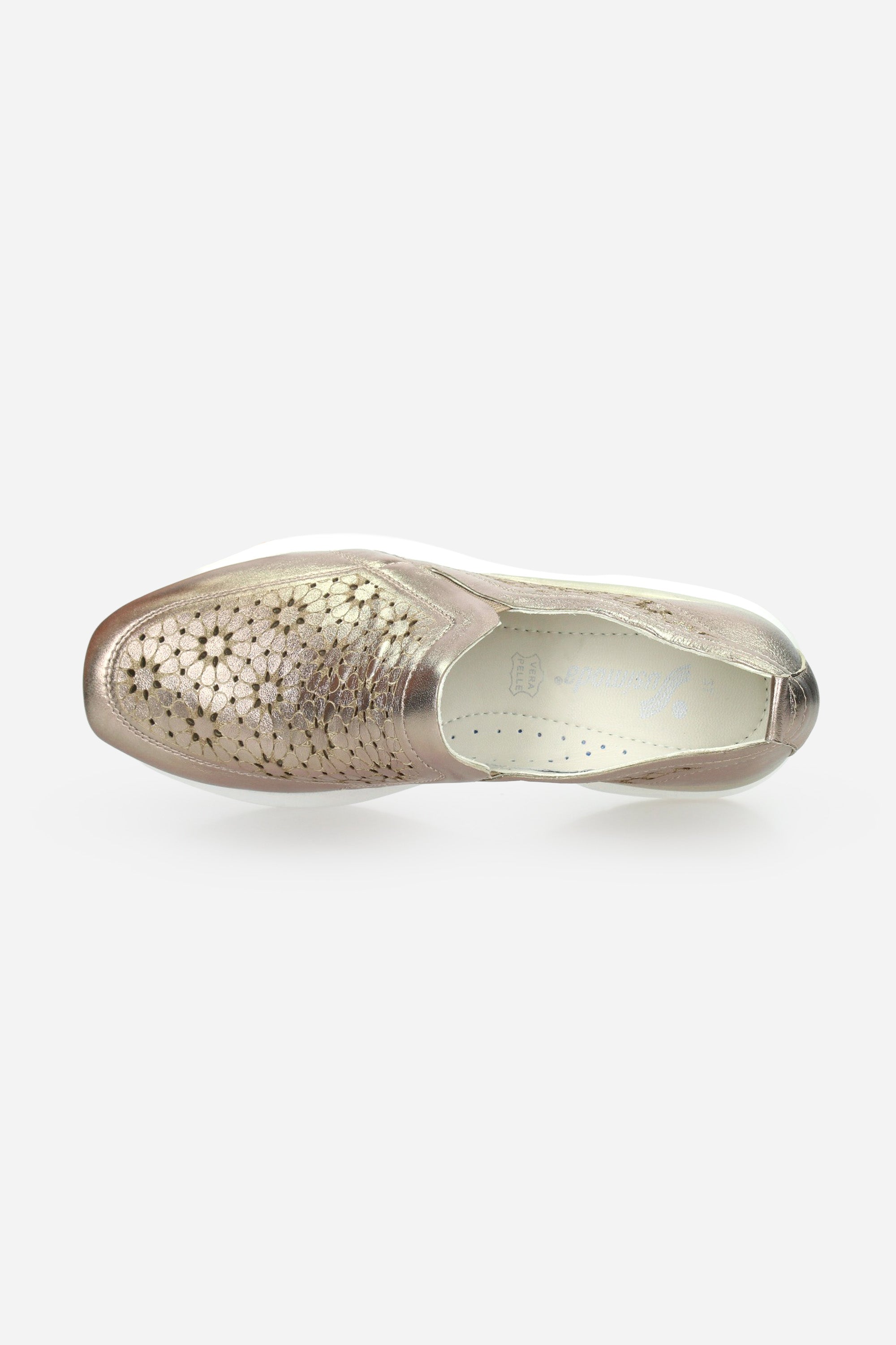 BRONZO | SUSIMODA - D L394073 Mocassino