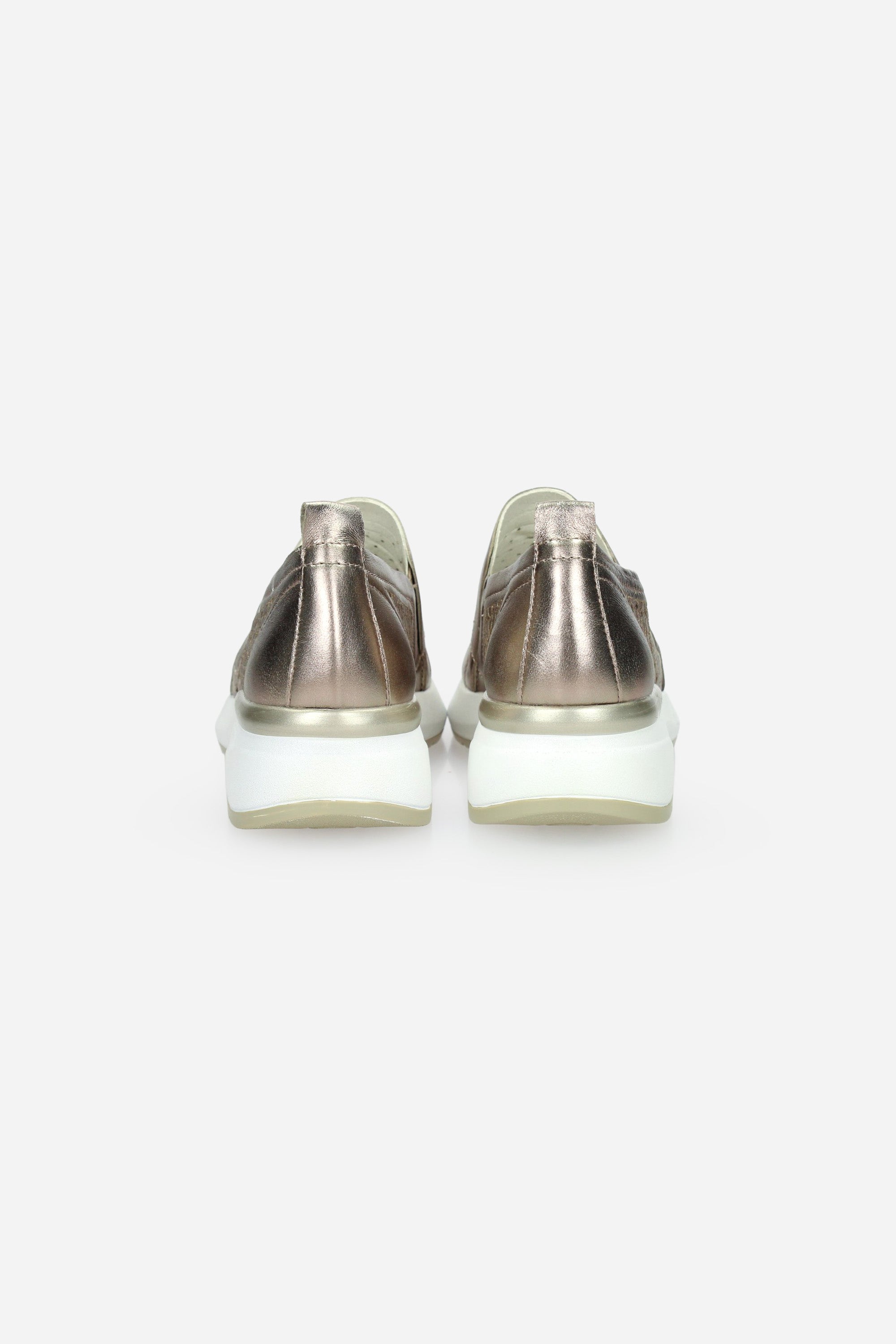 BRONZO | SUSIMODA - D L394073 Mocassino