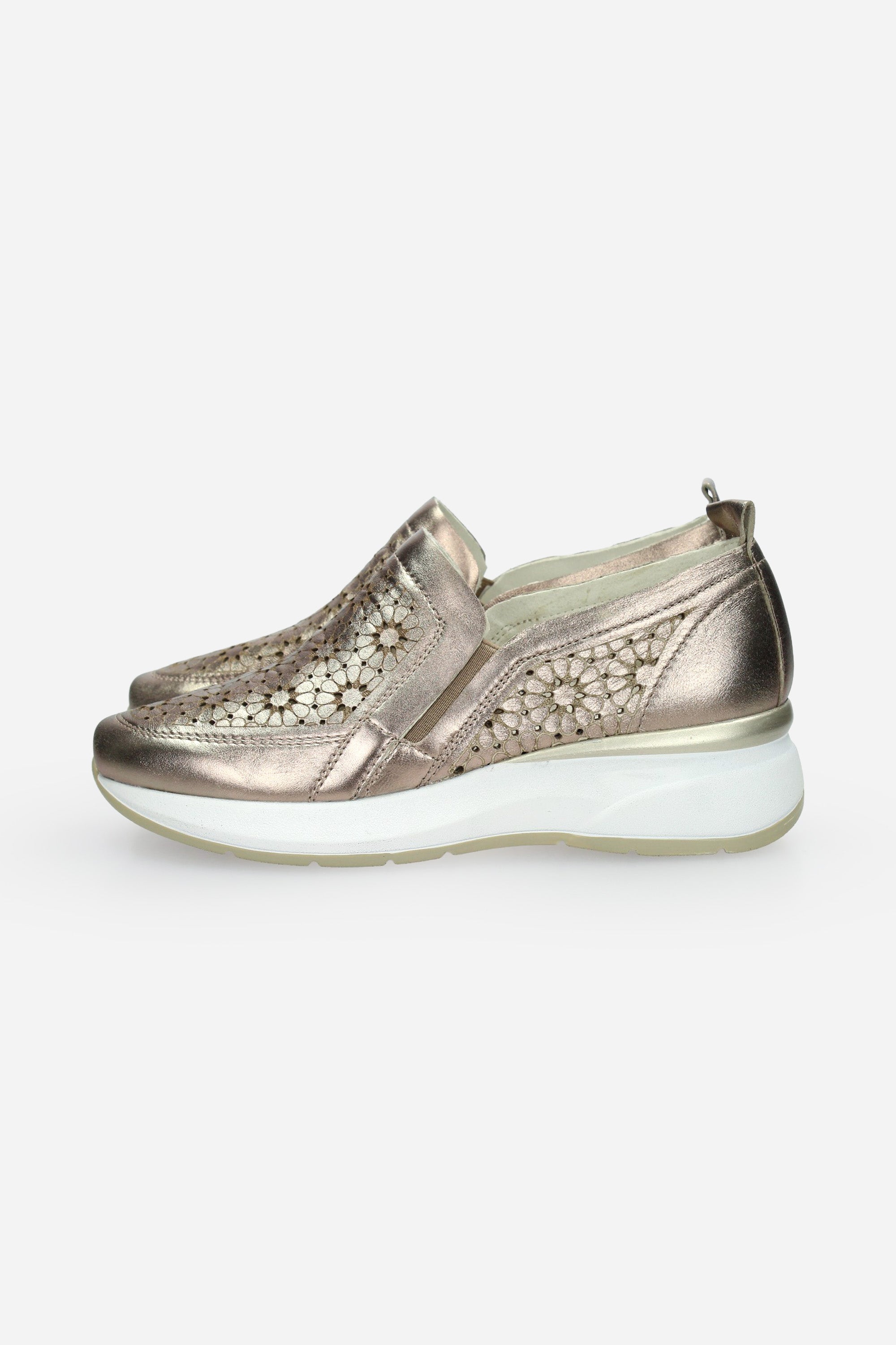 BRONZO | SUSIMODA - D L394073 Mocassino