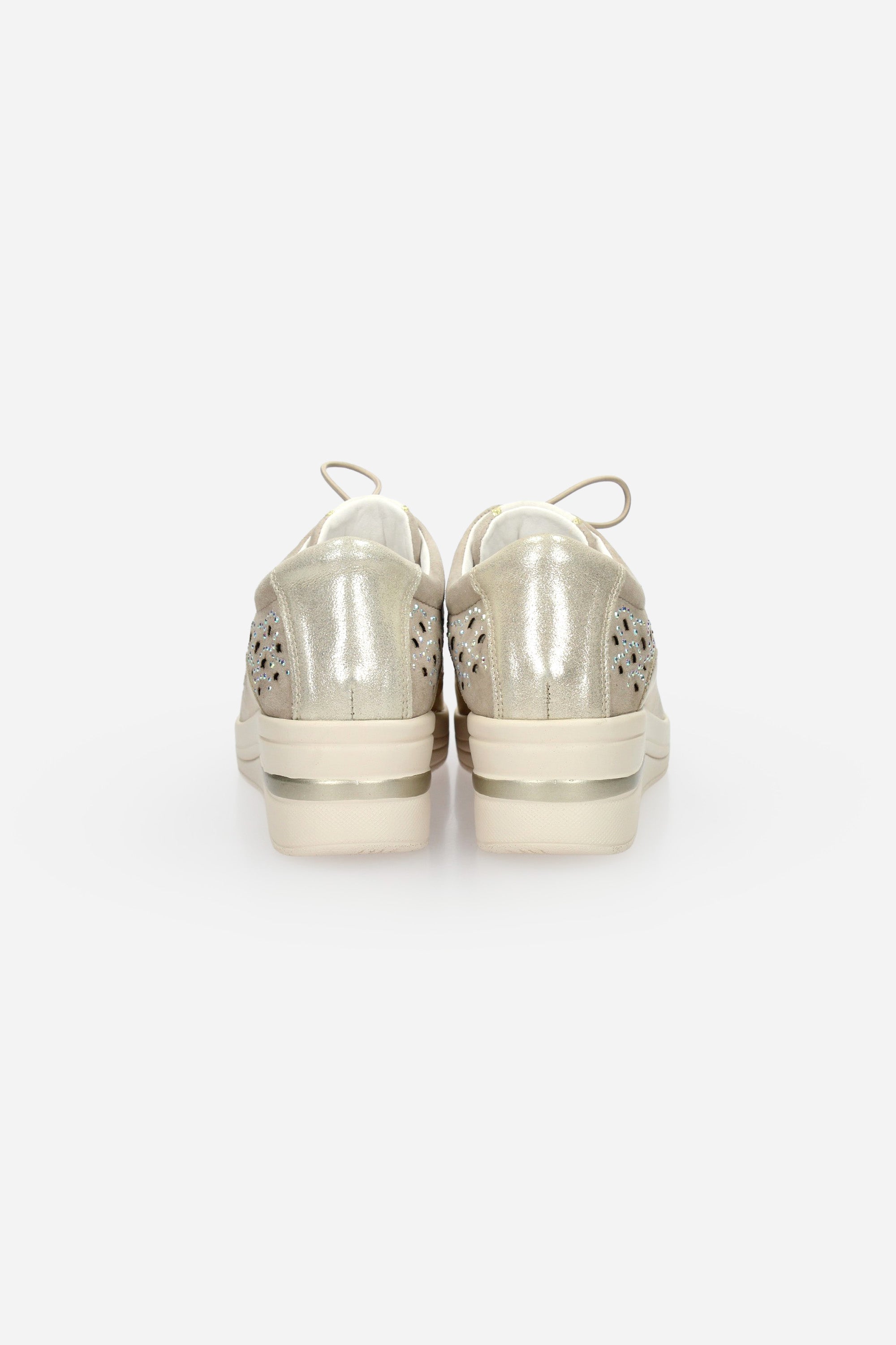 BEIGE | SUSIMODA - D L392067 Sneakers