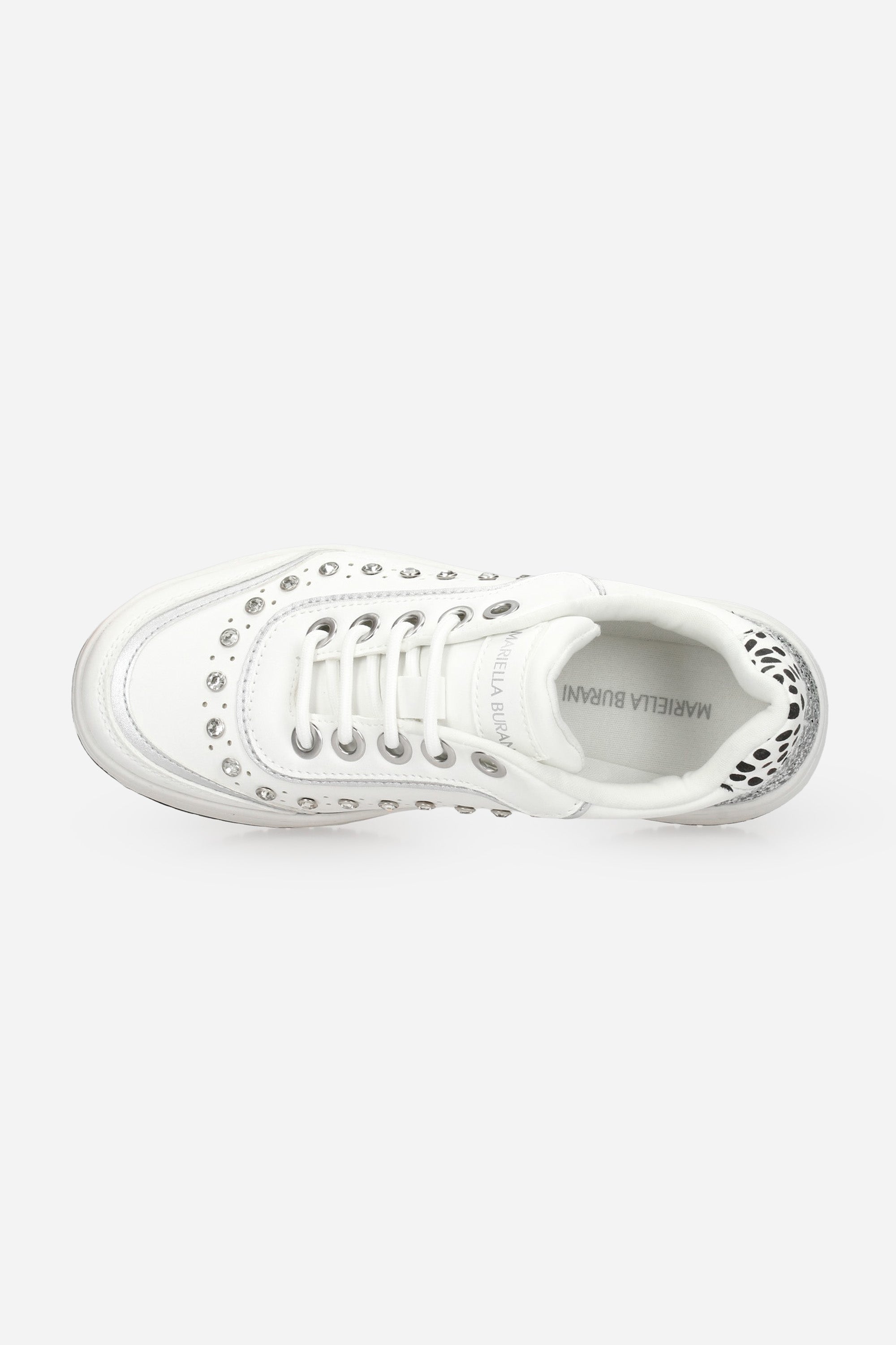 BIANCO | MARIELLA BURANI - D 52020 Sneakers