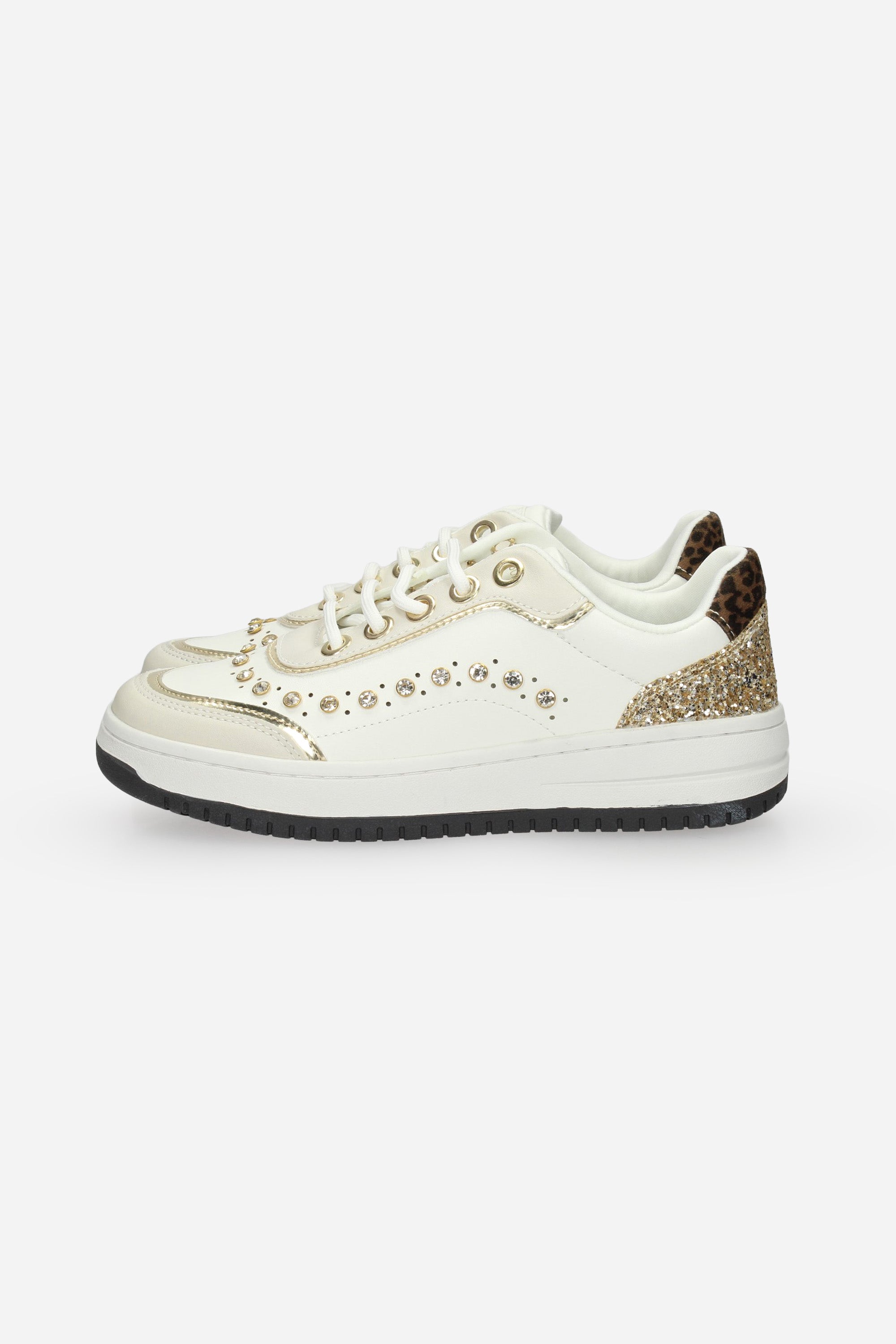 BURRO | MARIELLA BURANI - D 52020 Sneakers
