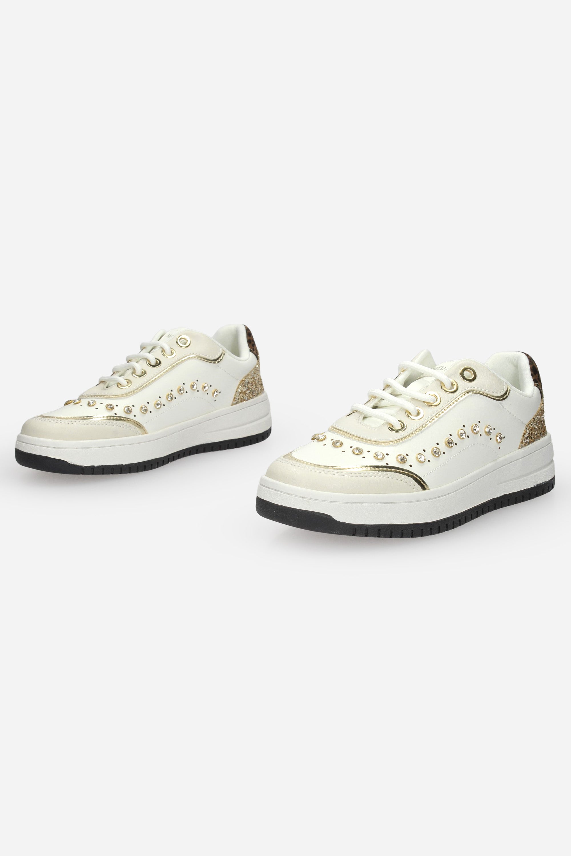 BURRO | MARIELLA BURANI - D 52020 Sneakers