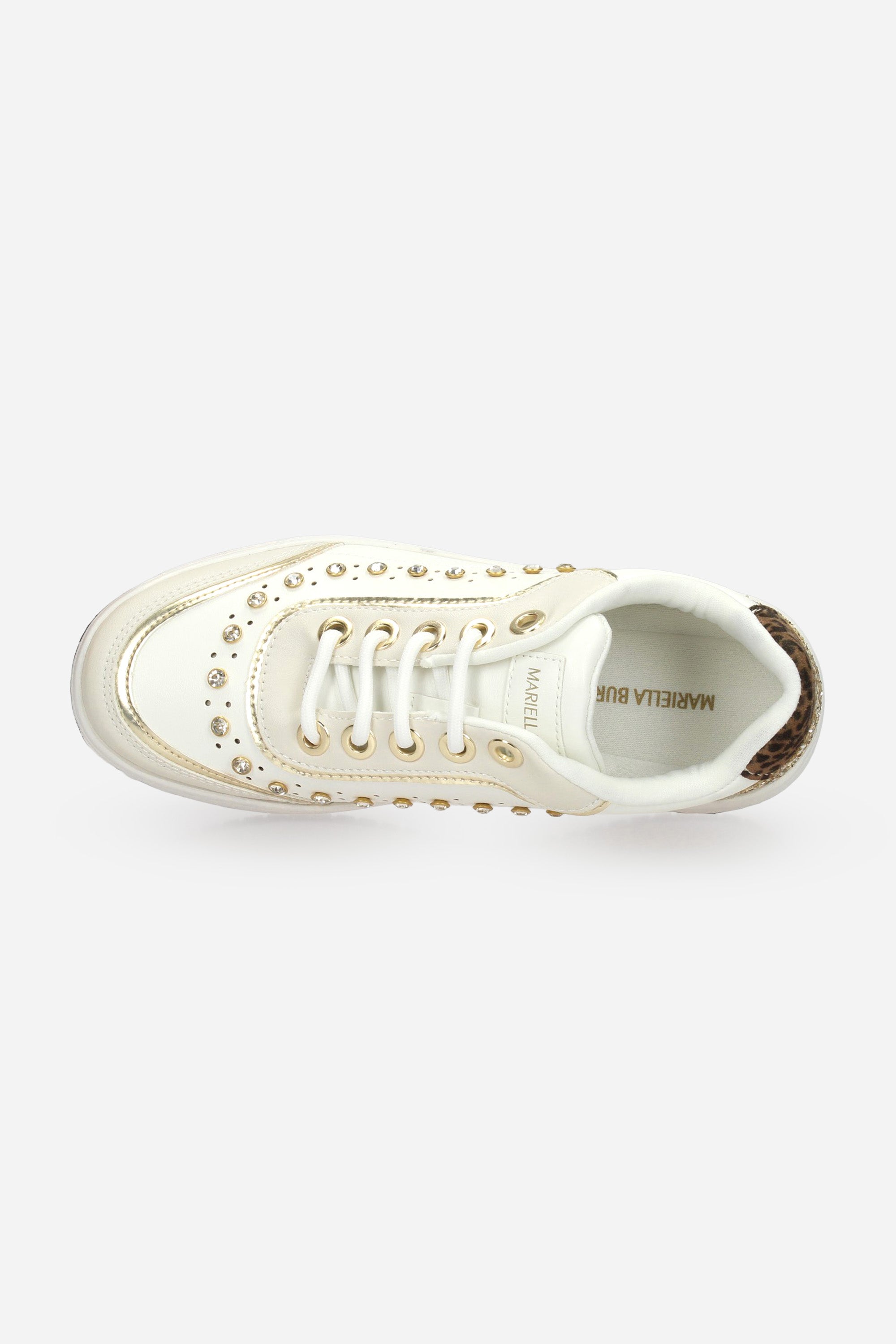 BURRO | MARIELLA BURANI - D 52020 Sneakers
