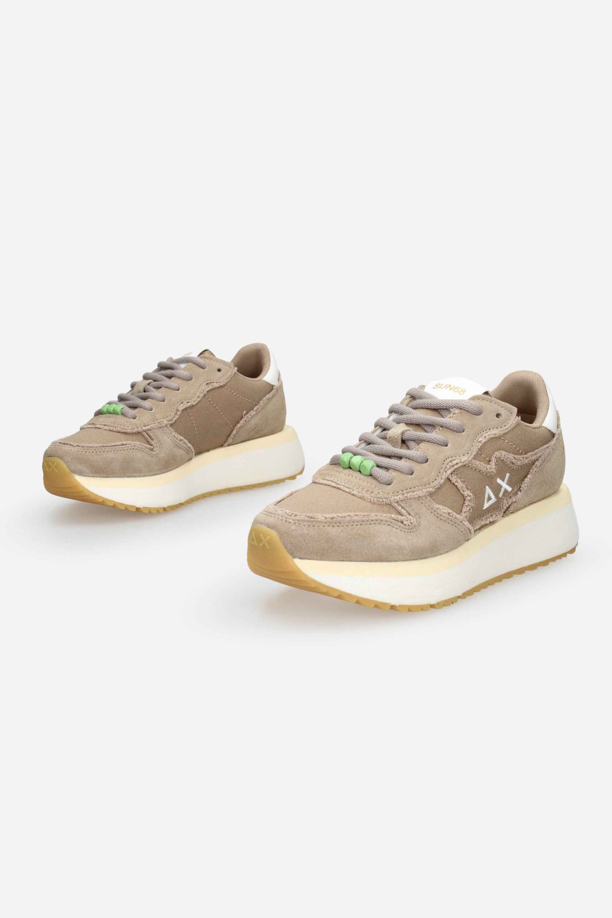 SUN68 - D Z36223 Sneakers