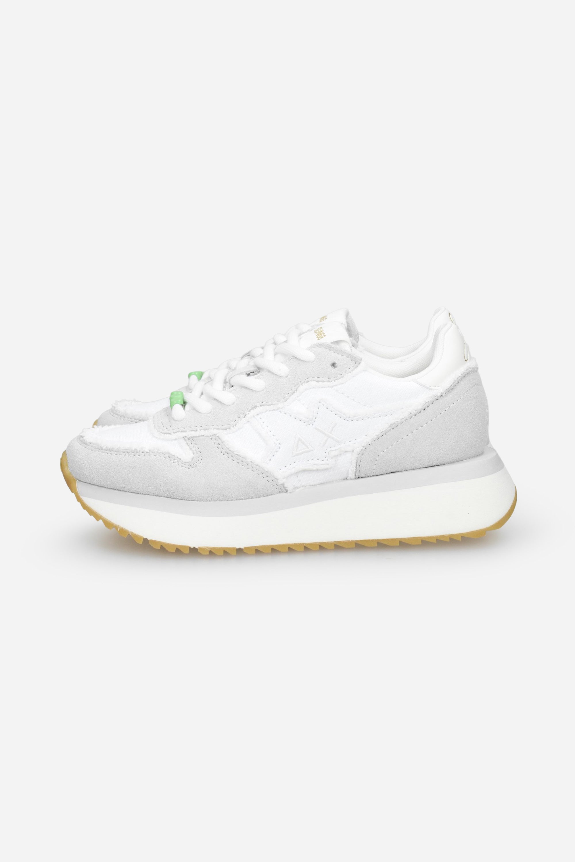 BIANCO | SUN68 - D Z36223 Sneakers