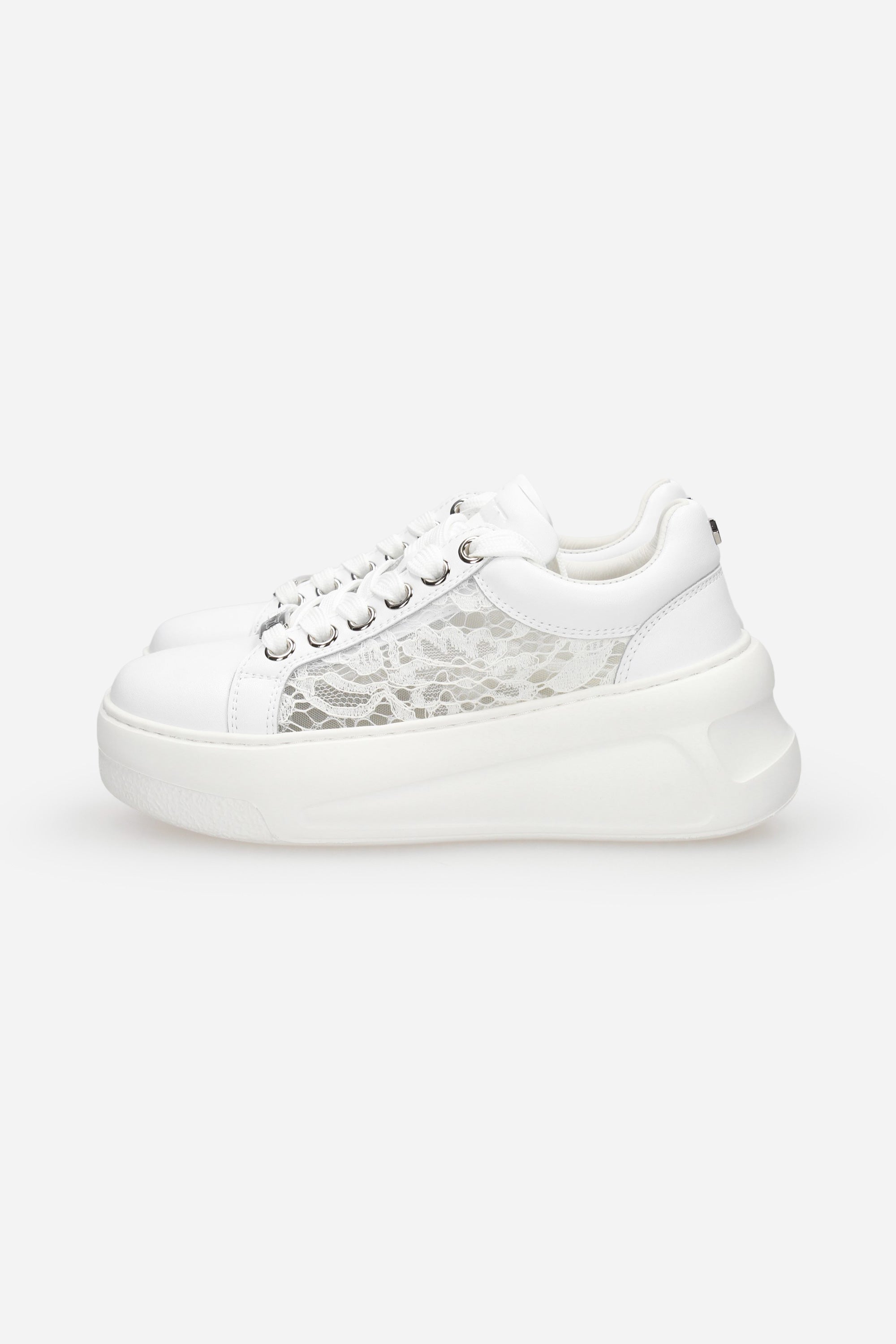 BIANCO | CULT - D CLW467400 Sneakers