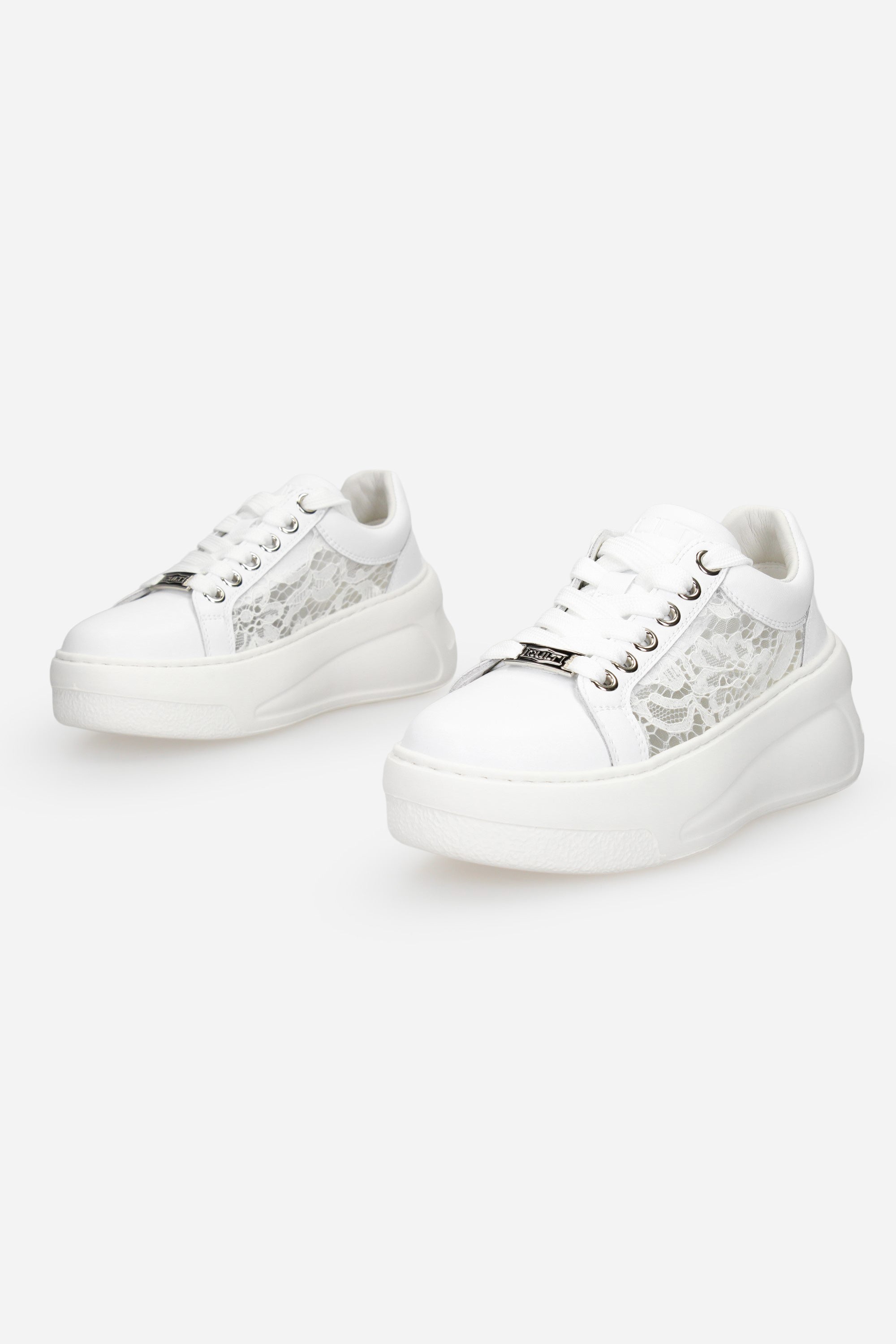 BIANCO | CULT - D CLW467400 Sneakers
