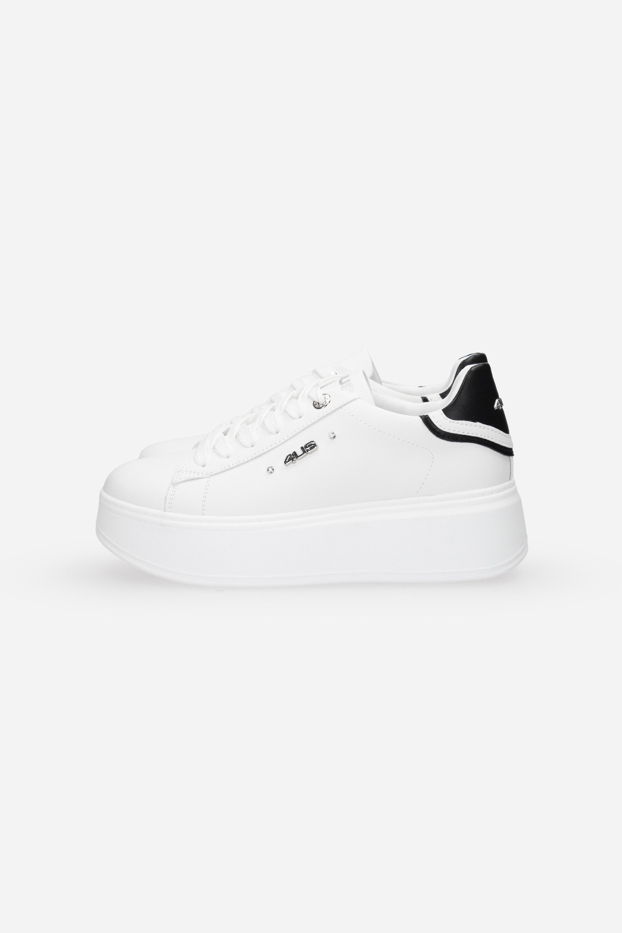 BIANCO | PACIOTTI 4US KIDS - D 4BX161 Sneakers