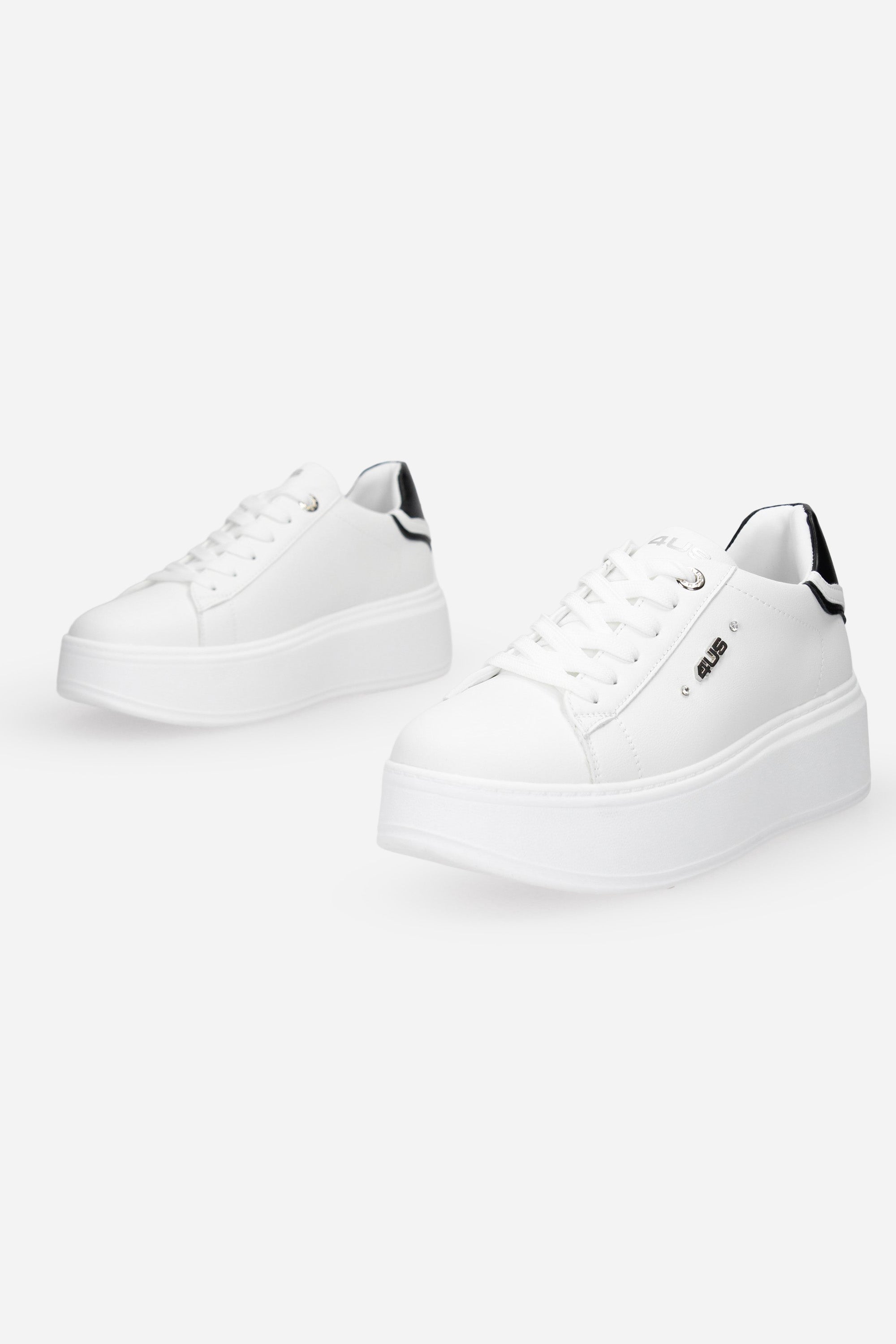 BIANCO | PACIOTTI 4US KIDS - D 4BX161 Sneakers