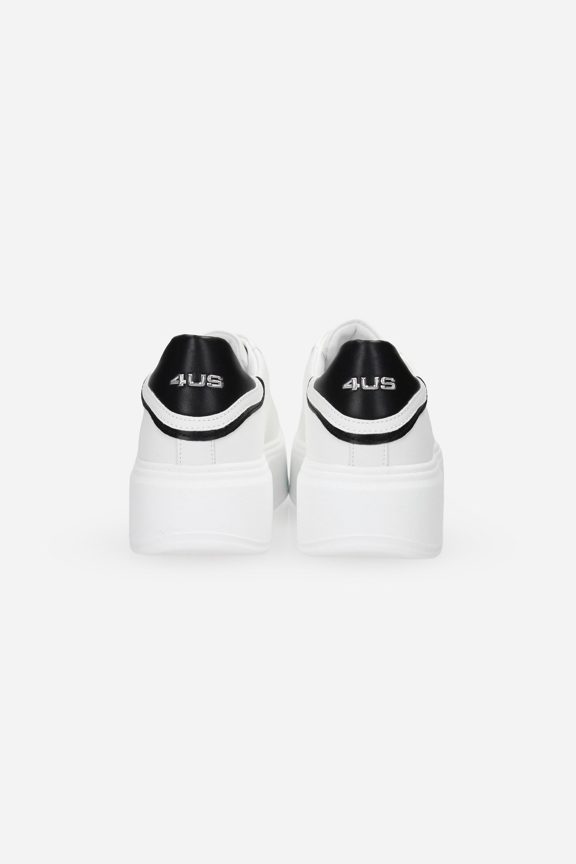 BIANCO | PACIOTTI 4US KIDS - D 4BX161 Sneakers