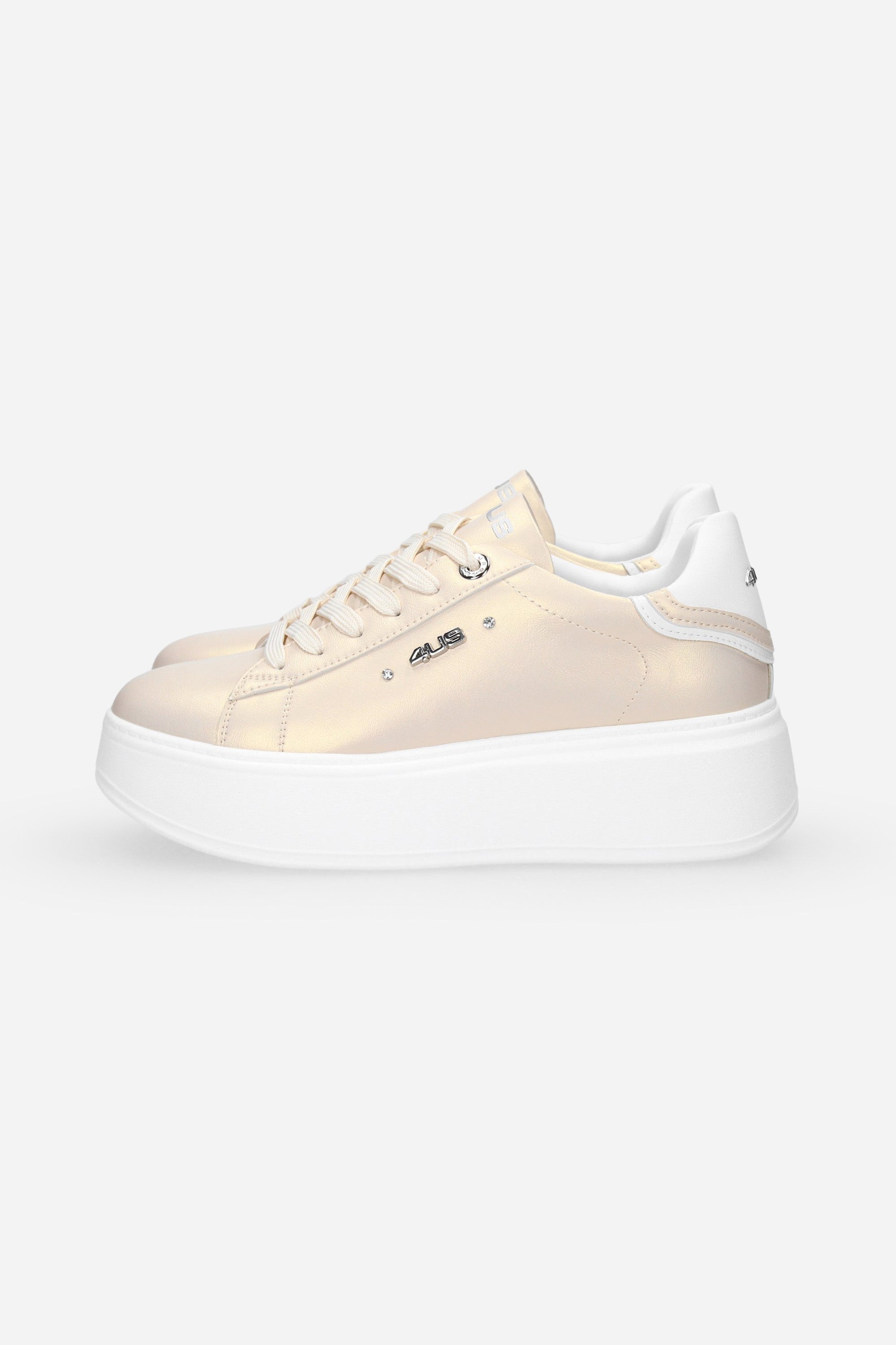 ORO | PACIOTTI 4US KIDS - D 4BX161 Sneakers