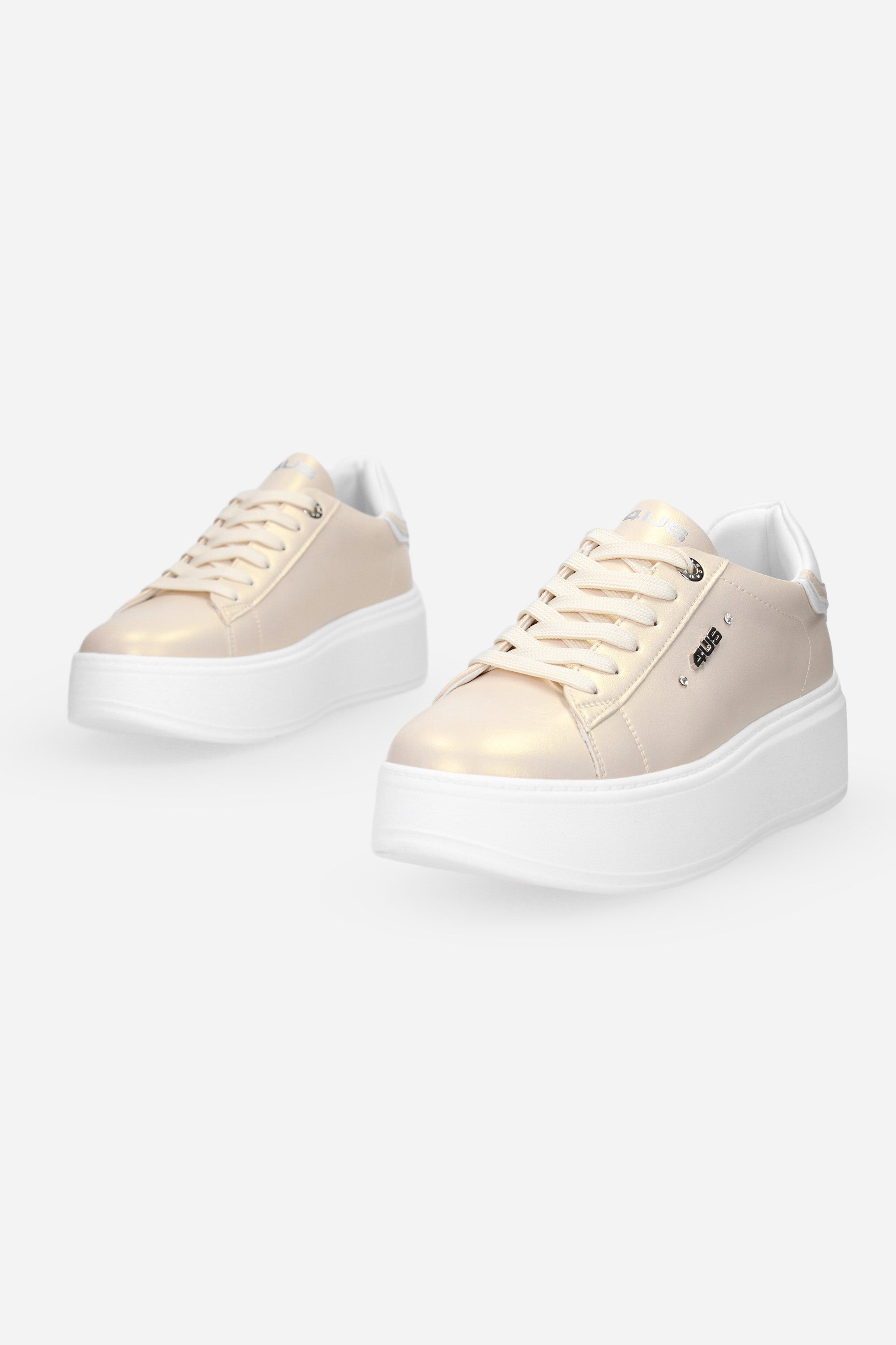 ORO | PACIOTTI 4US KIDS - D 4BX161 Sneakers