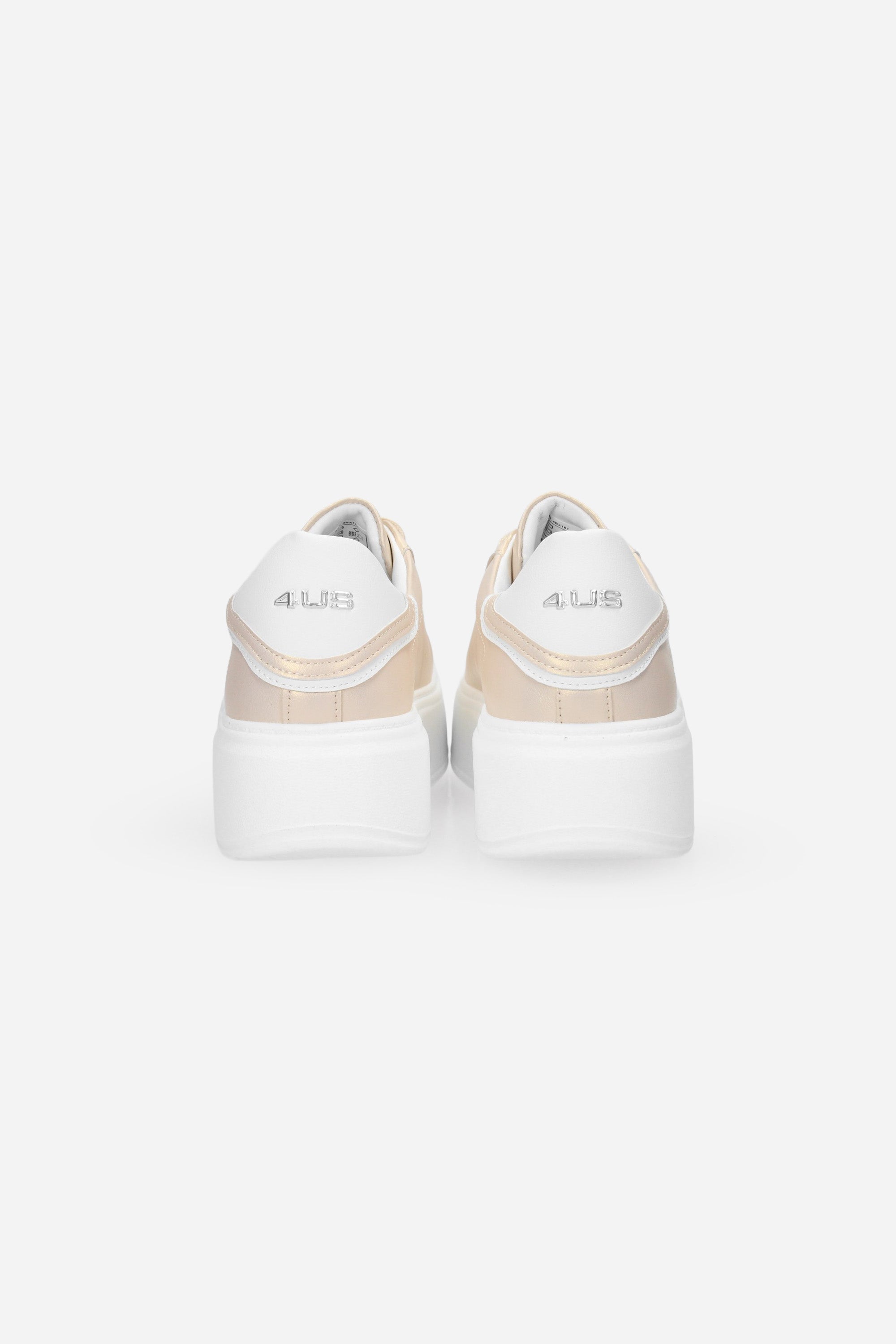 ORO | PACIOTTI 4US KIDS - D 4BX161 Sneakers