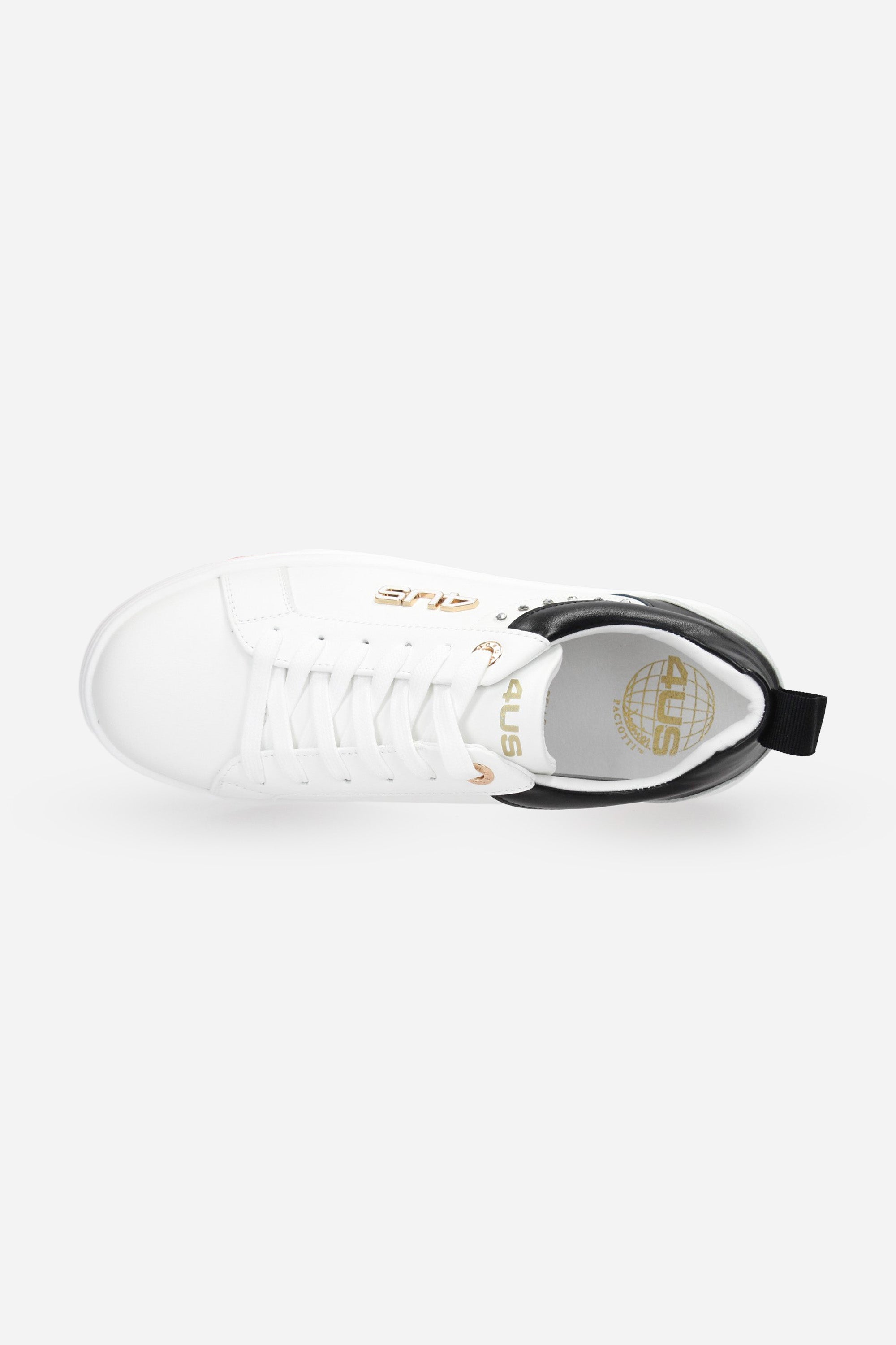 BIANCO | PACIOTTI 4US KIDS - D 4BX168 Sneakers