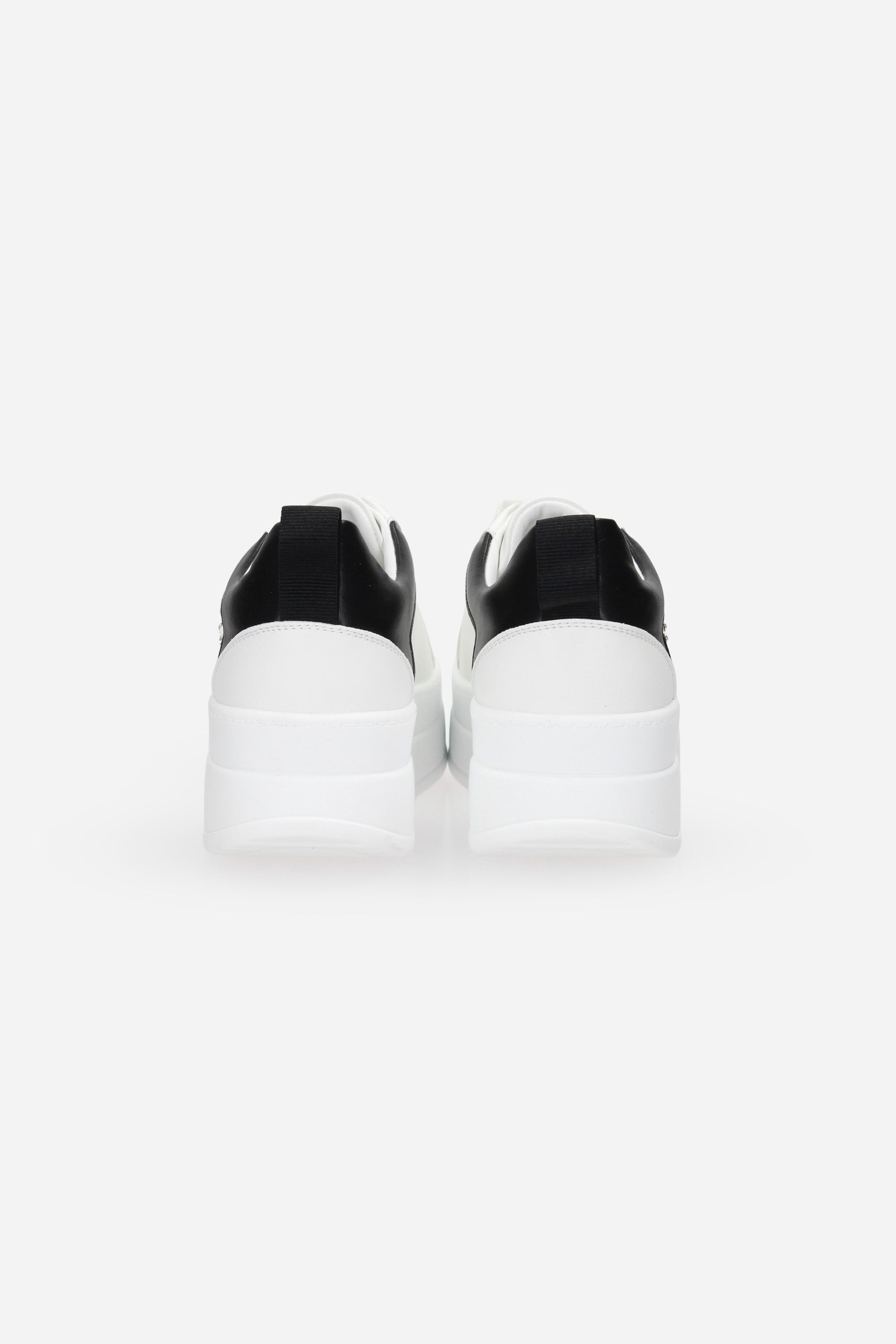 BIANCO | PACIOTTI 4US KIDS - D 4BX168 Sneakers