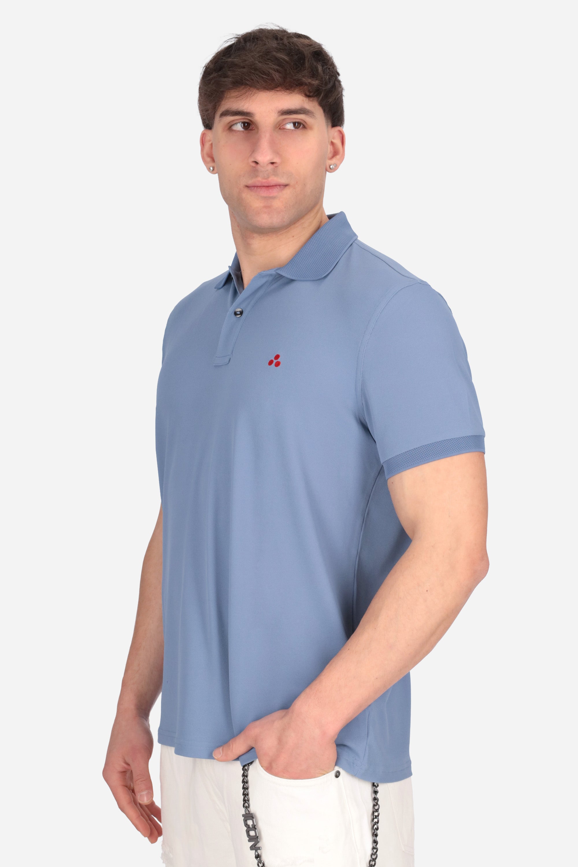 AZZURRO | PEUTEREY - U PEU5469 Polo