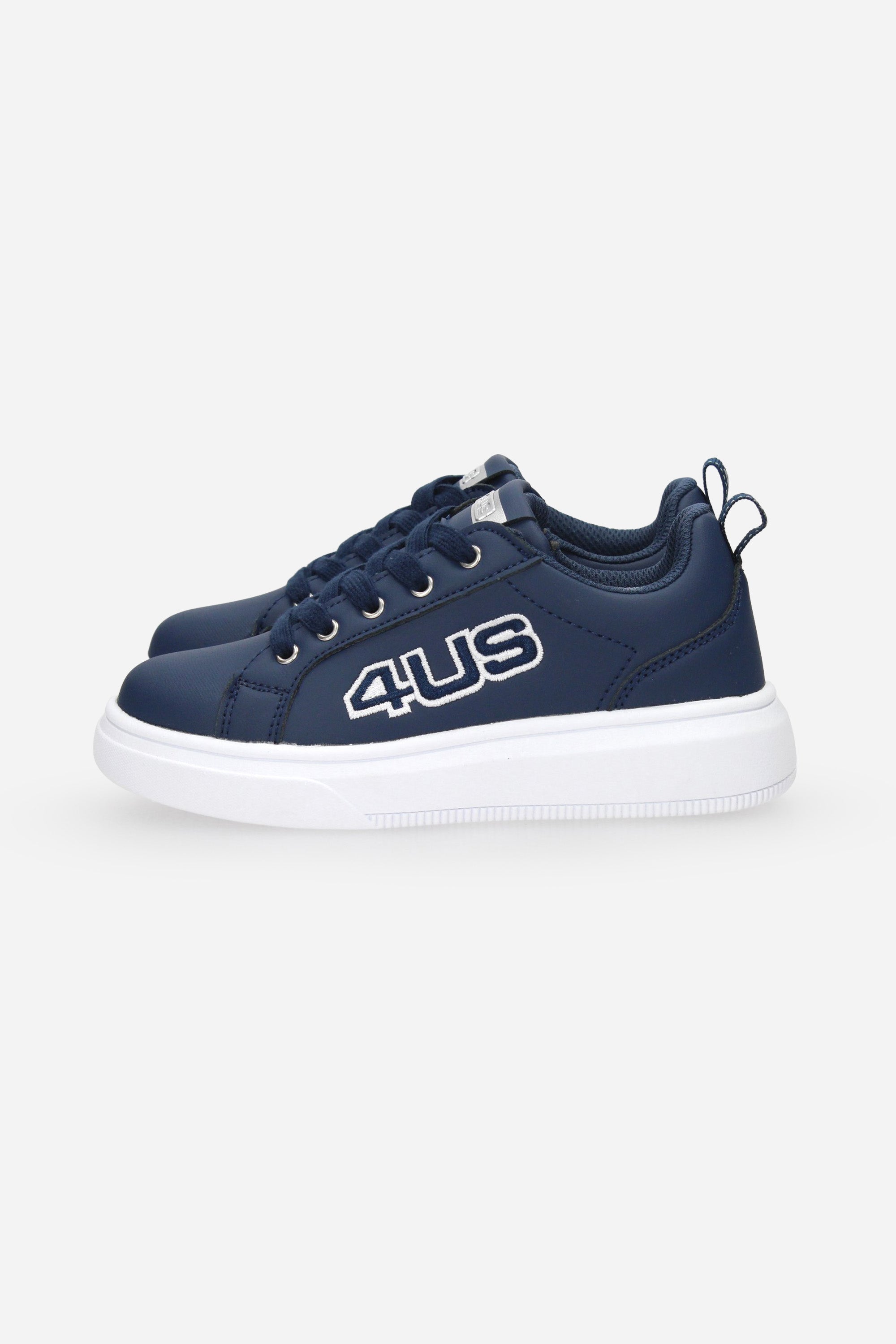 BLU | PACIOTTI 4US KIDS - BO UBK25004 Sneakers