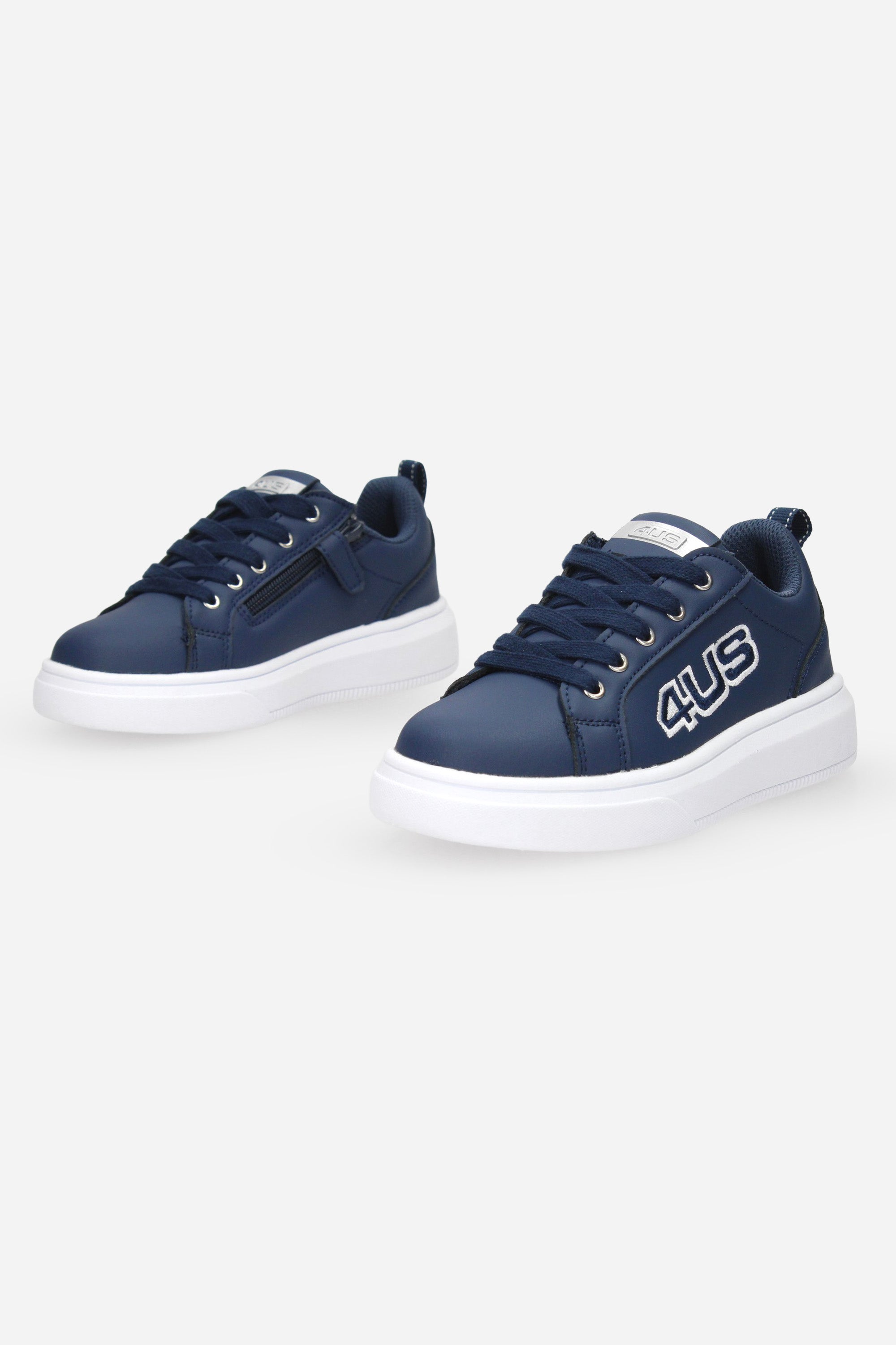 BLU | PACIOTTI 4US KIDS - BO UBK25004 Sneakers