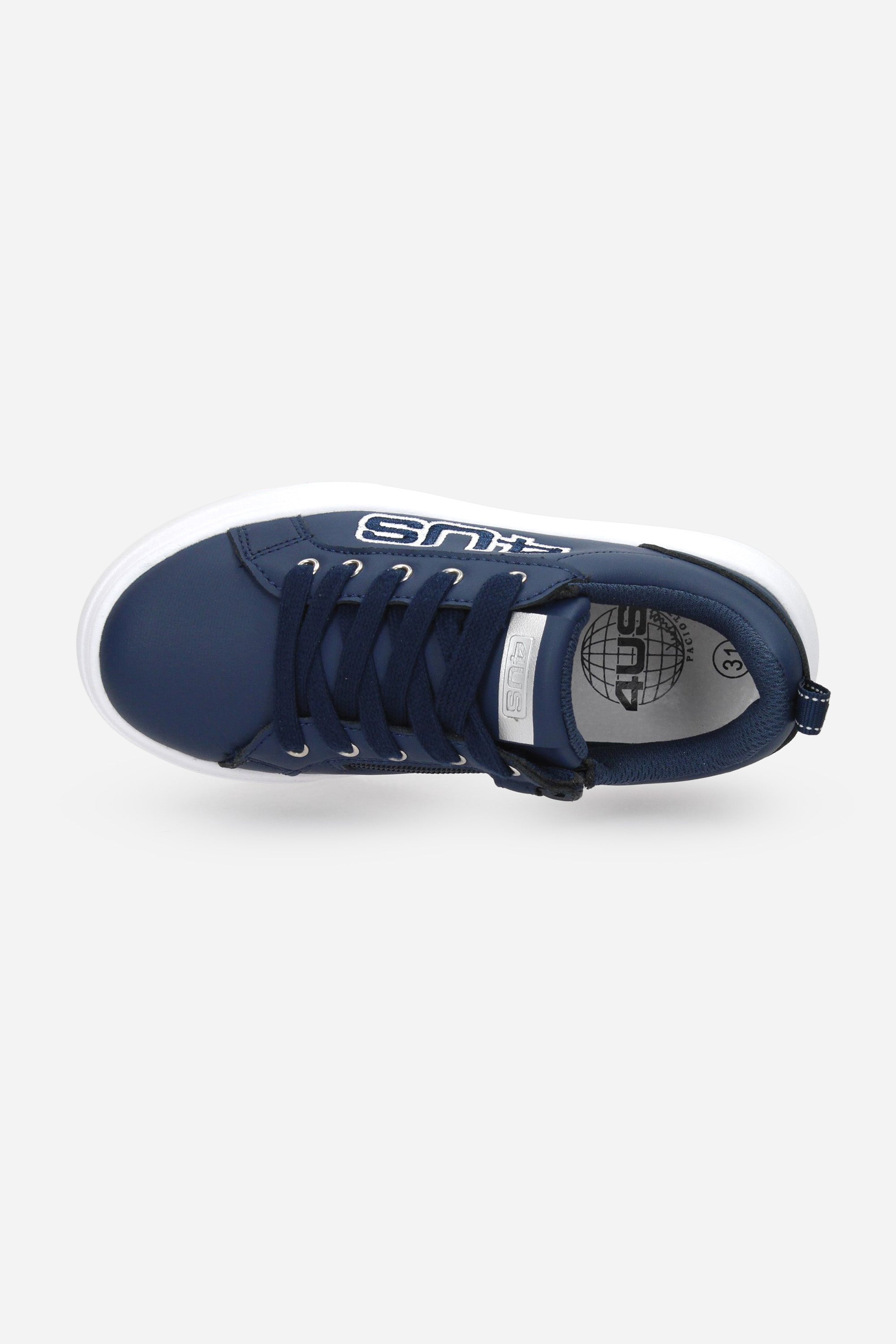 BLU | PACIOTTI 4US KIDS - BO UBK25004 Sneakers