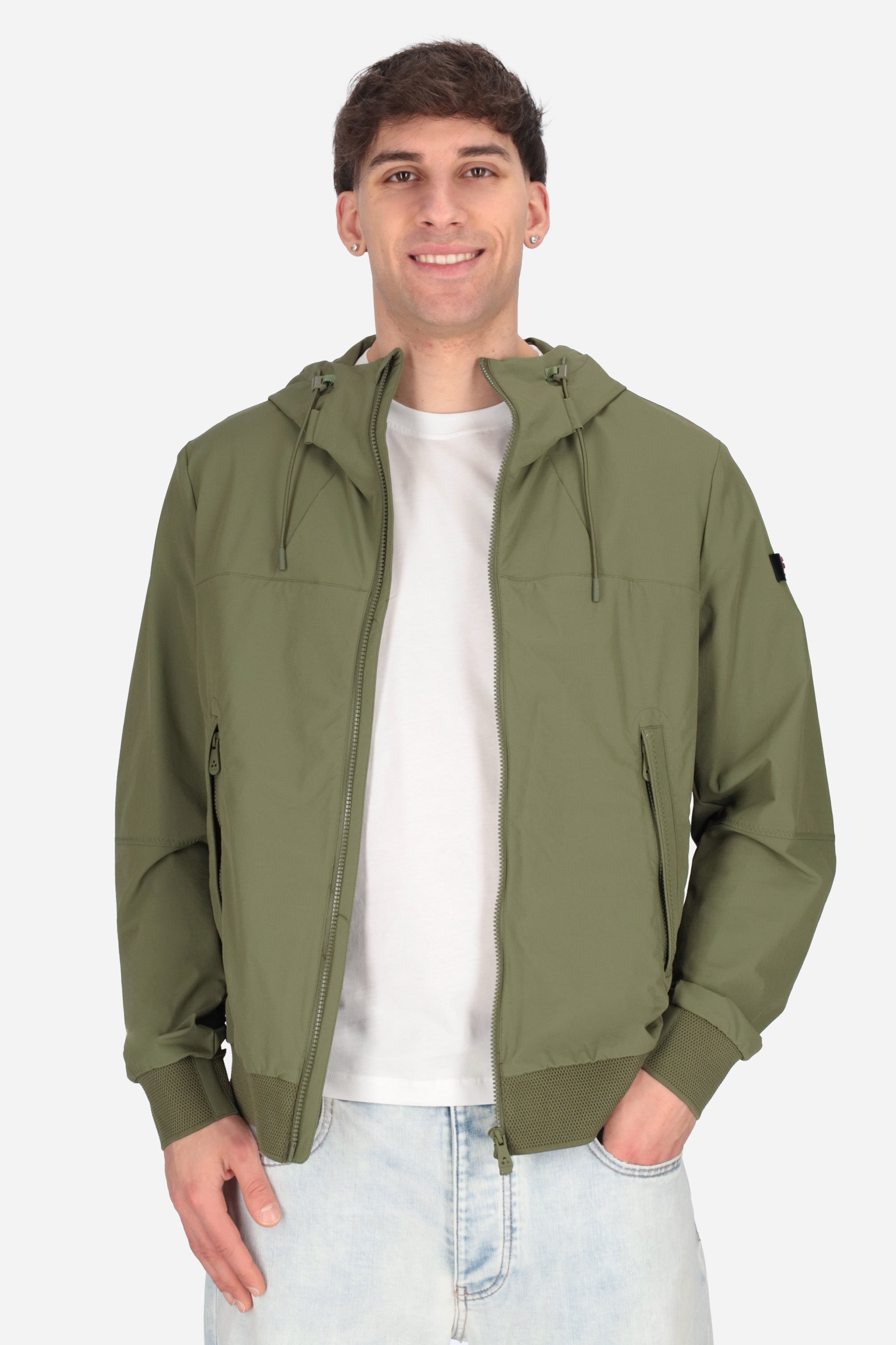 MILITARE | PEUTEREY - U PEU5746 Giubbino