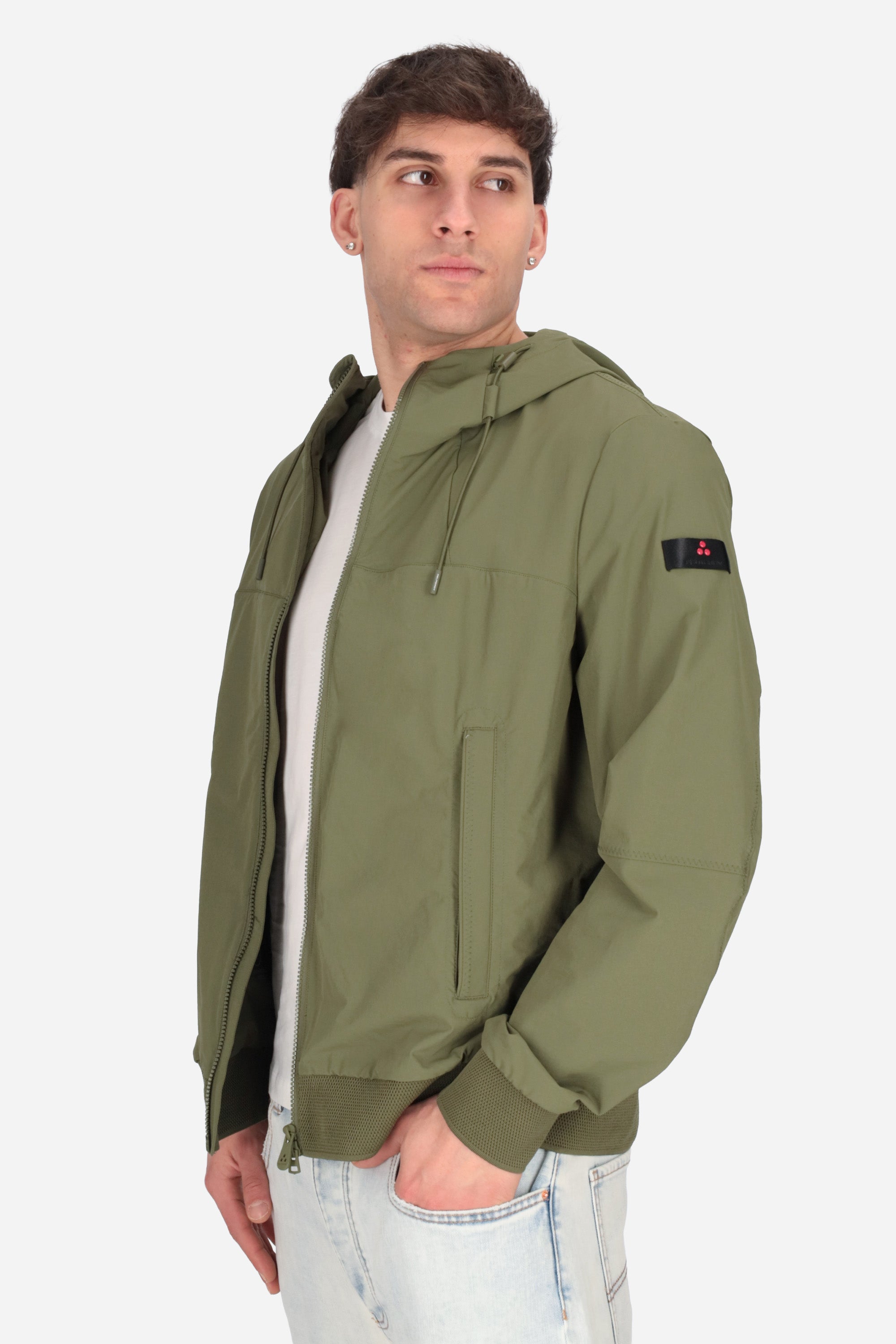 MILITARE | PEUTEREY - U PEU5746 Giubbino