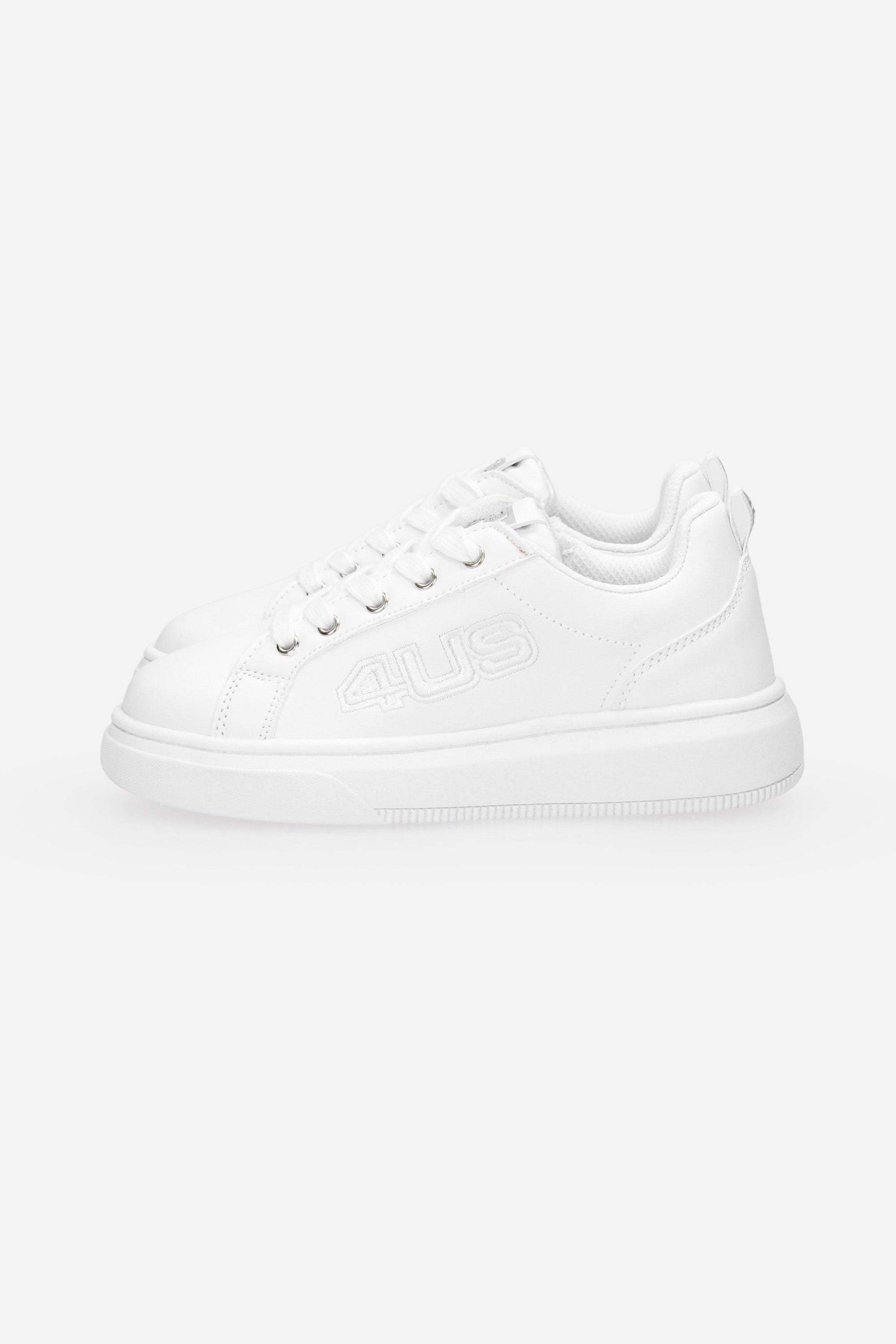 BIANCO | PACIOTTI 4US KIDS - BO UBK25004 Sneakers