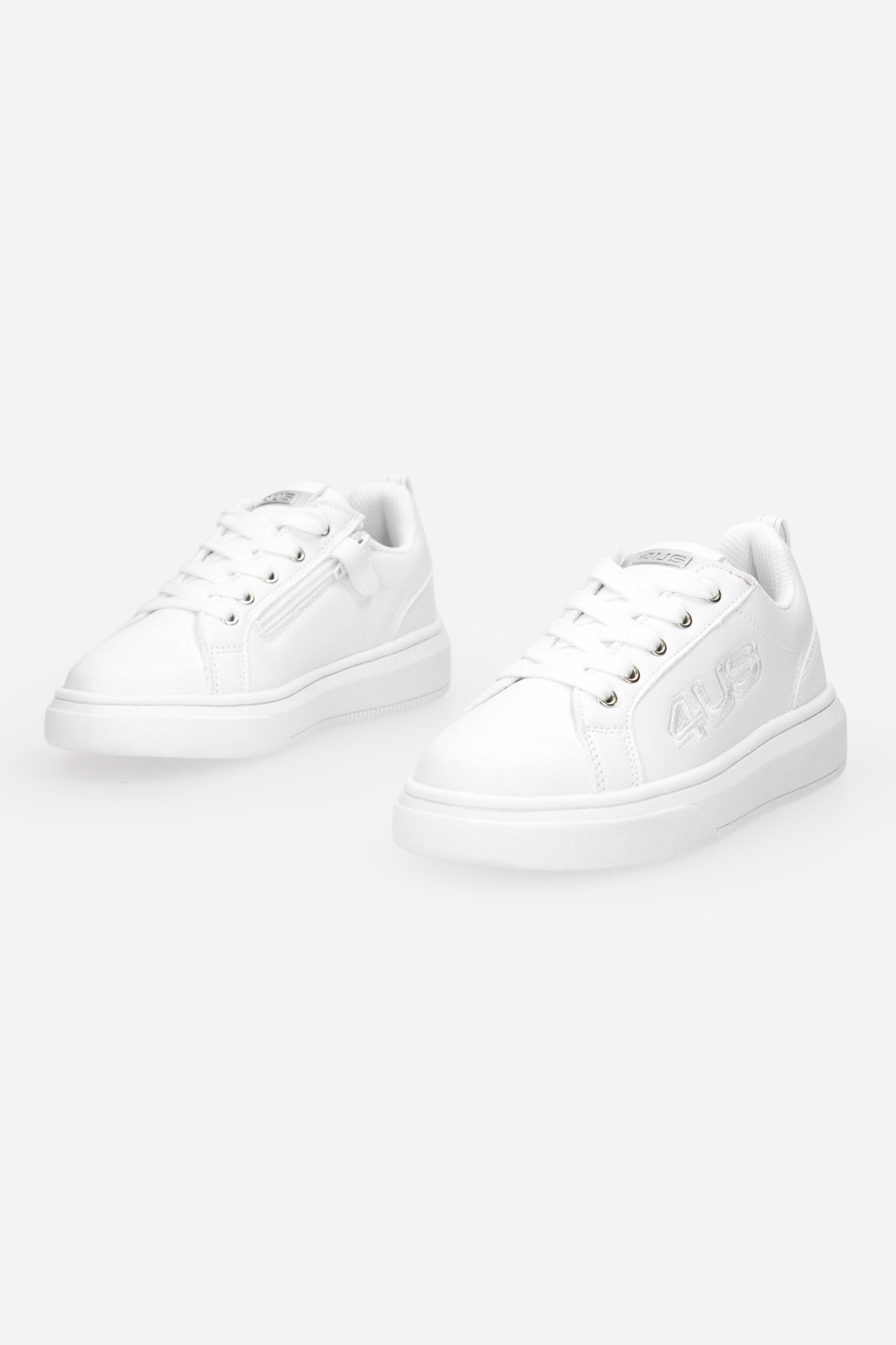 BIANCO | PACIOTTI 4US KIDS - BO UBK25004 Sneakers