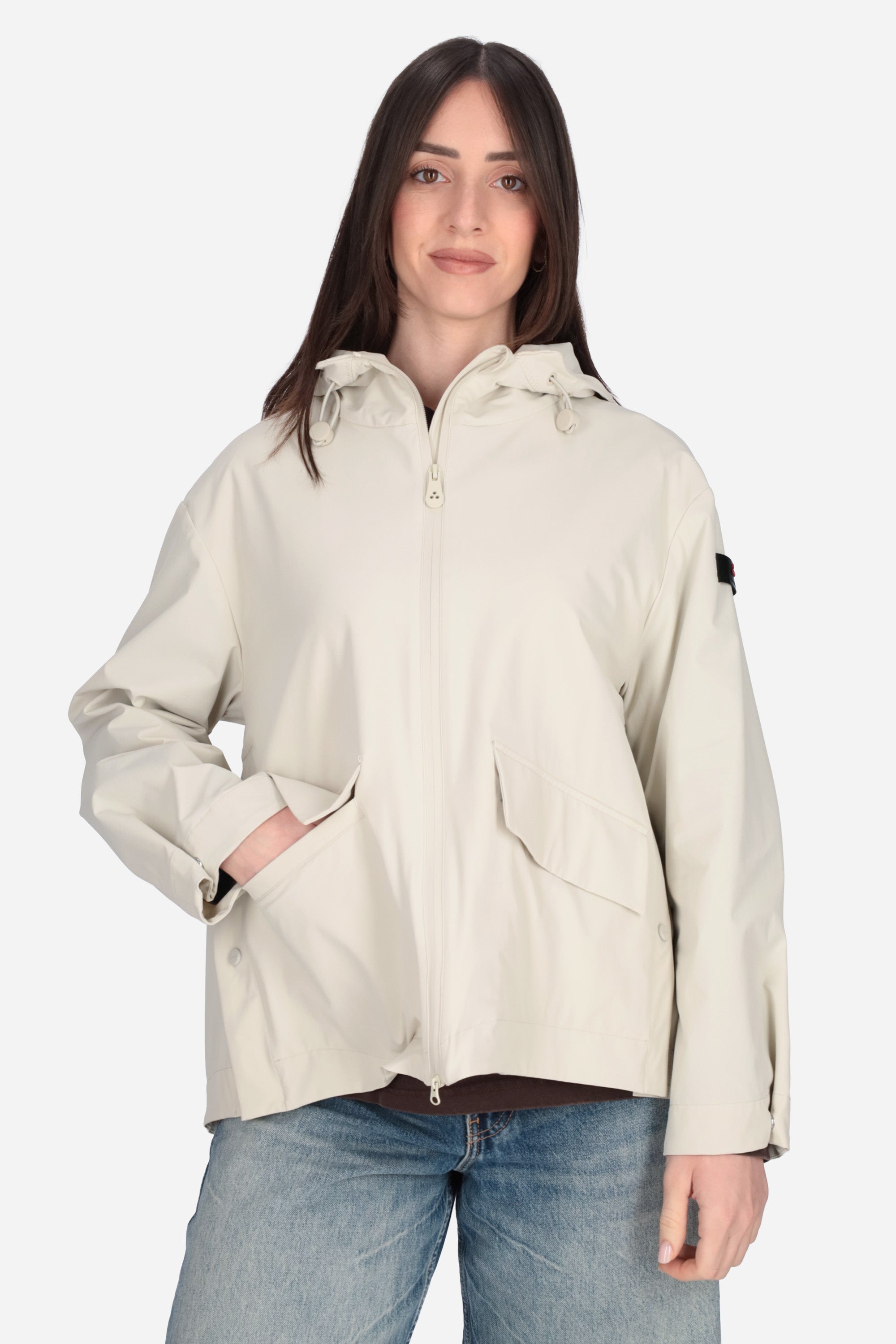 AVORIO | PEUTEREY - D PED5571 Giubbino