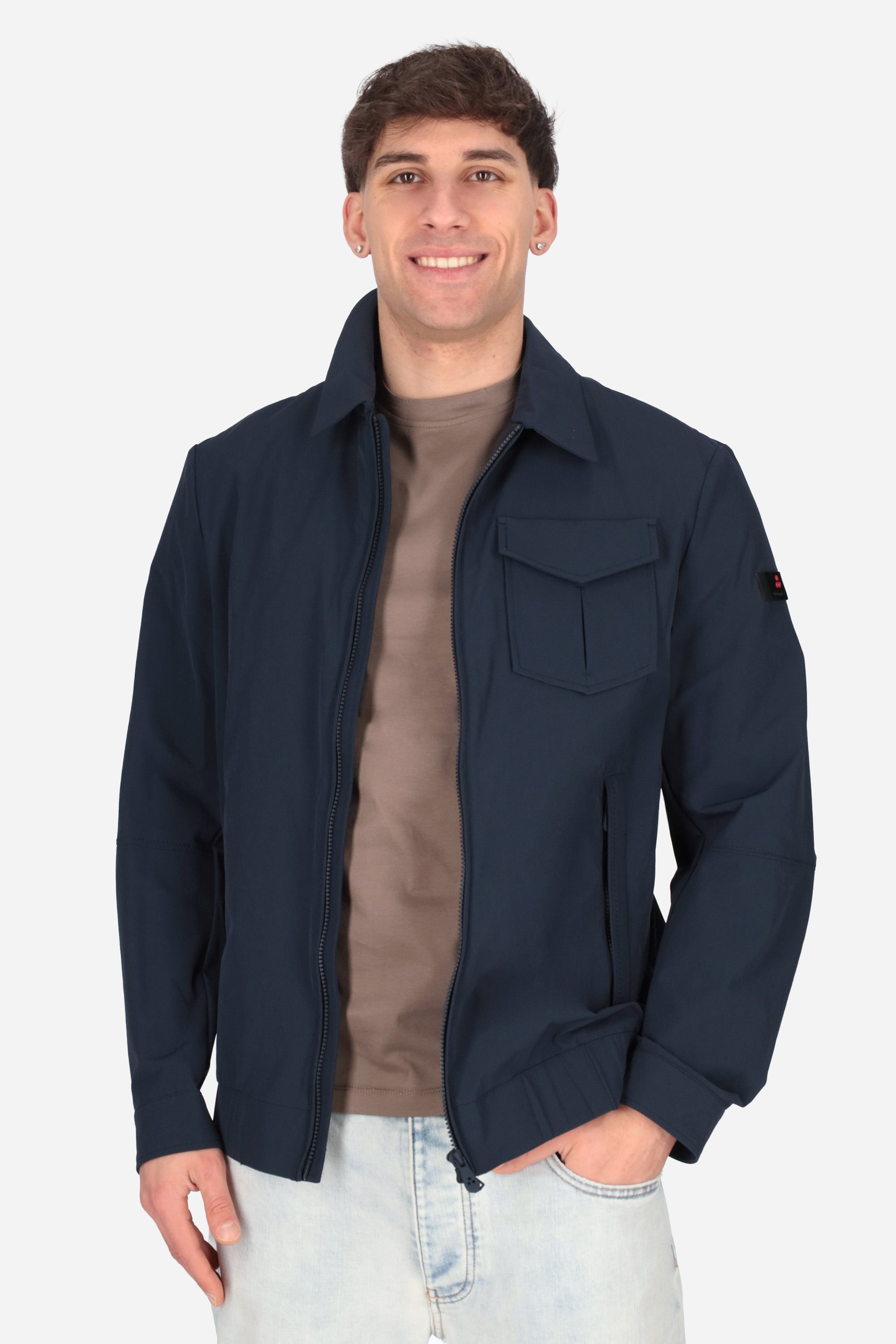 BLU | PEUTEREY - U PEU5745 Giubbino