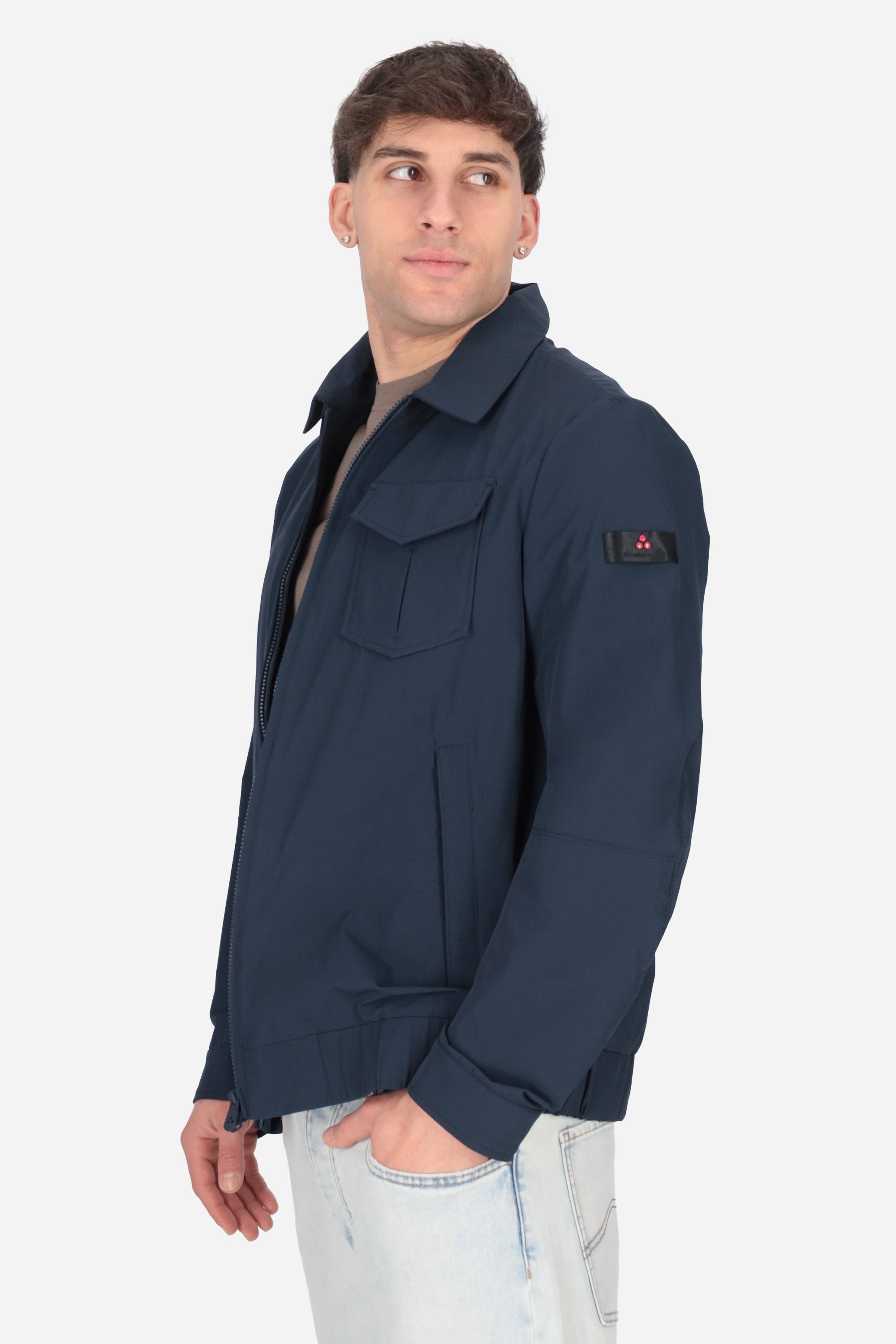 BLU | PEUTEREY - U PEU5745 Giubbino