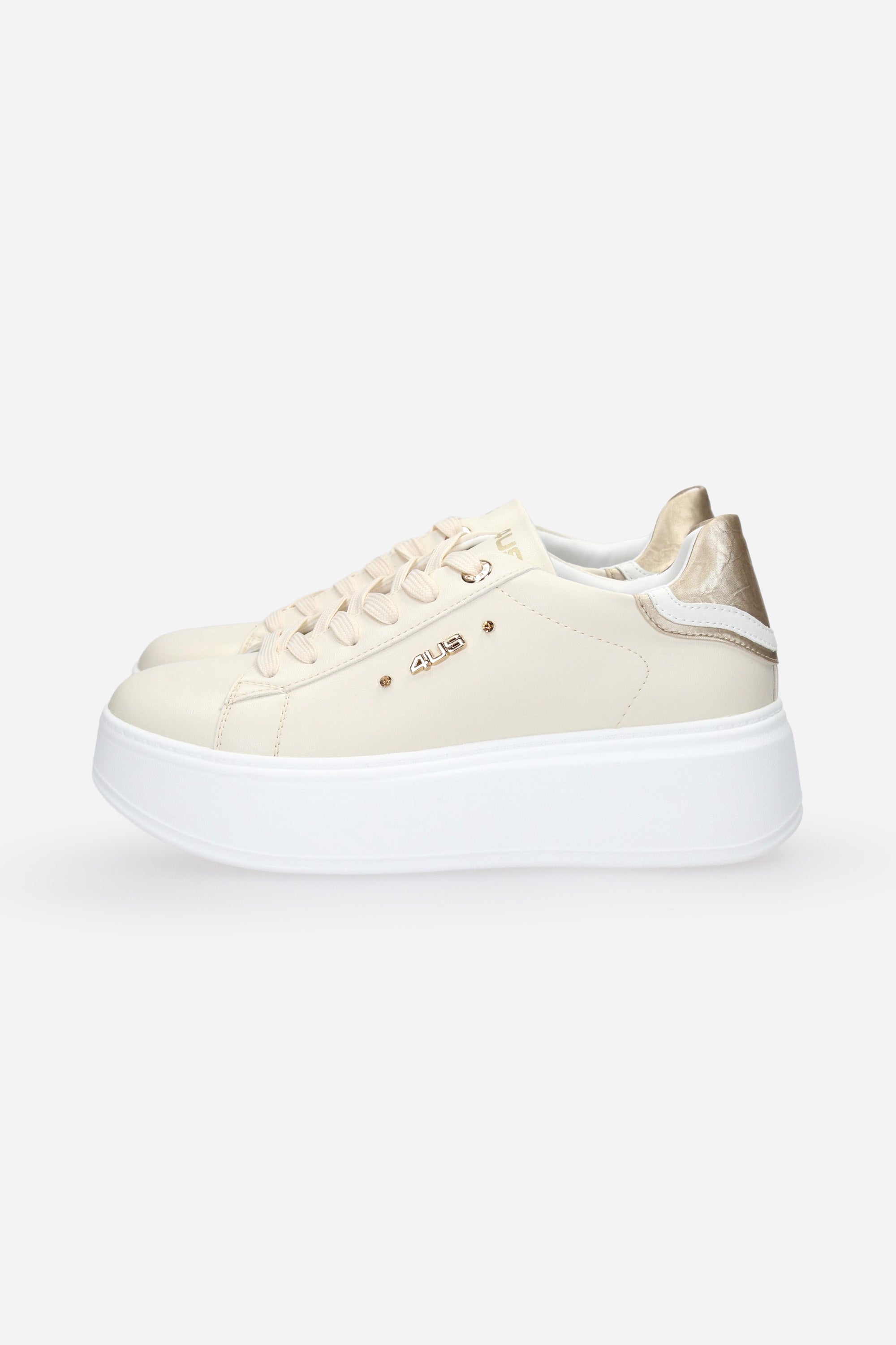 ORO | PACIOTTI 4US KIDS - D 4BX161 Sneakers