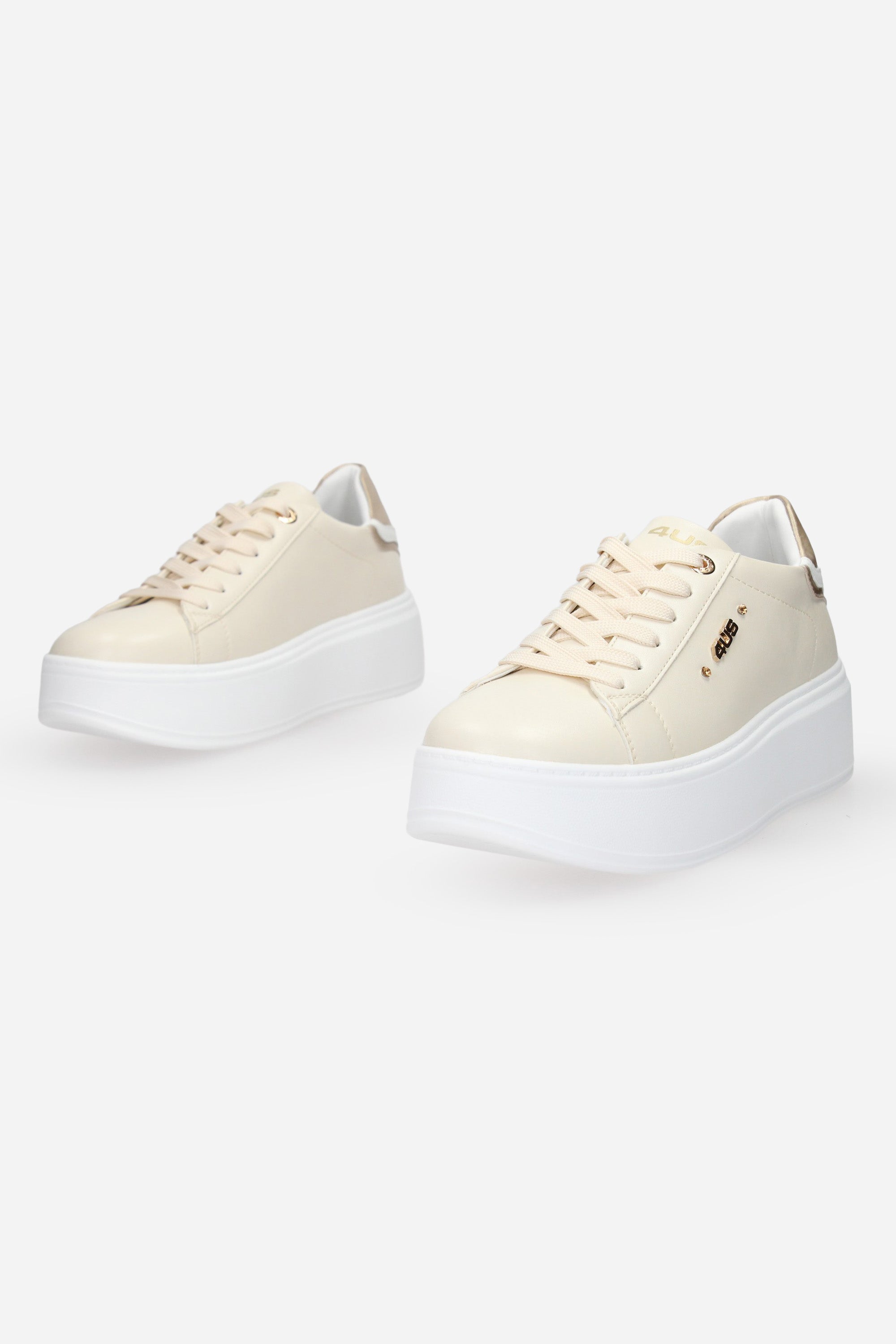 ORO | PACIOTTI 4US KIDS - D 4BX161 Sneakers