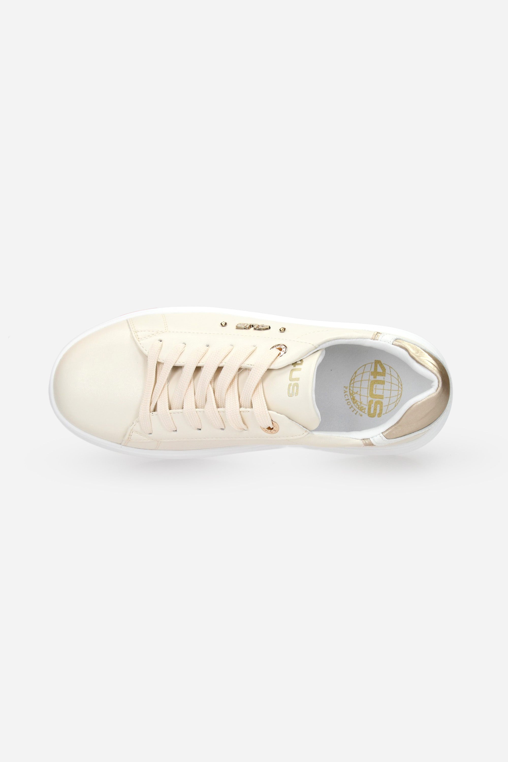 ORO | PACIOTTI 4US KIDS - D 4BX161 Sneakers