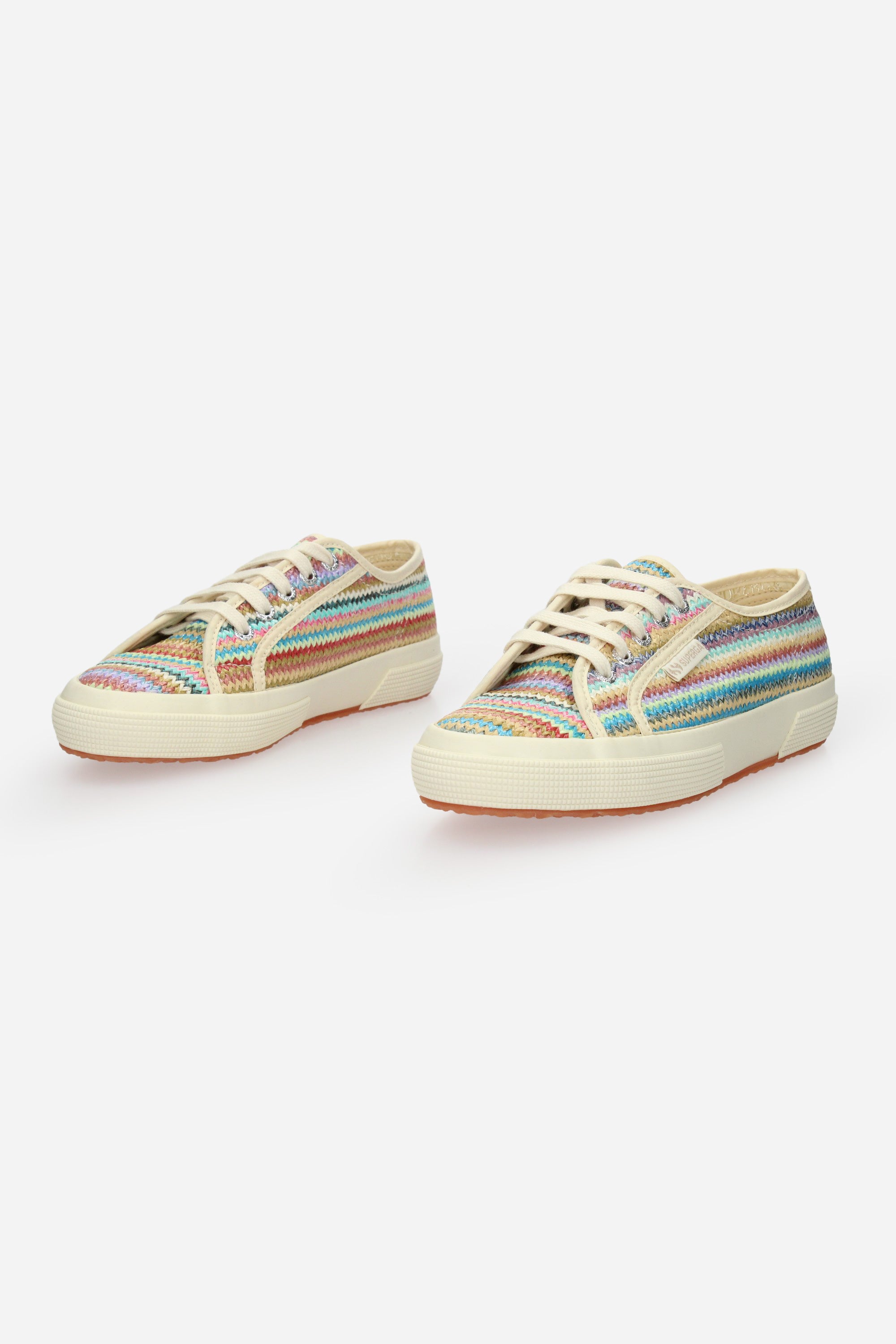 MULTICOLOR | SUPERGA - D S5133SW Sneakers