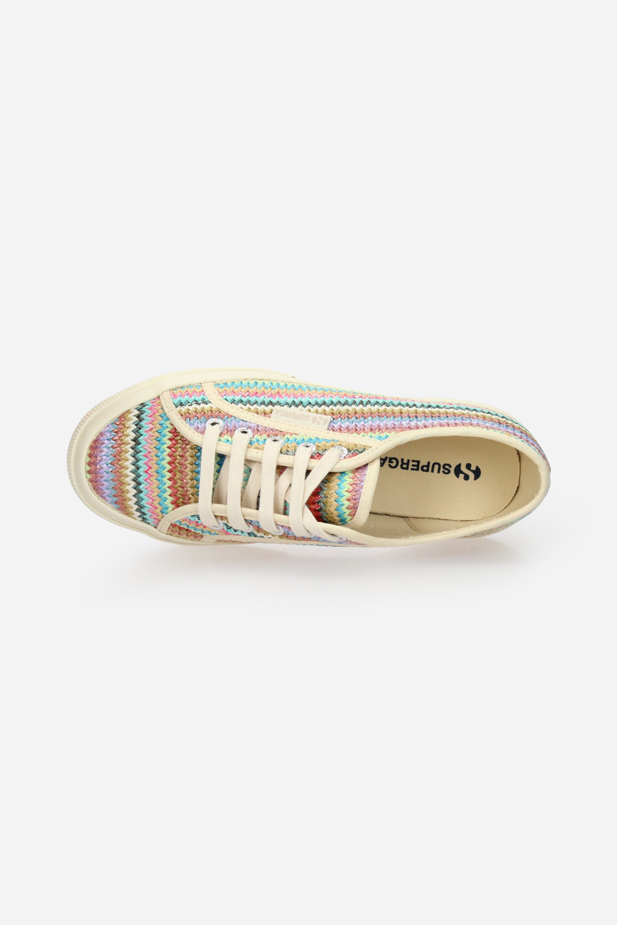 MULTICOLOR | SUPERGA - D S5133SW Sneakers