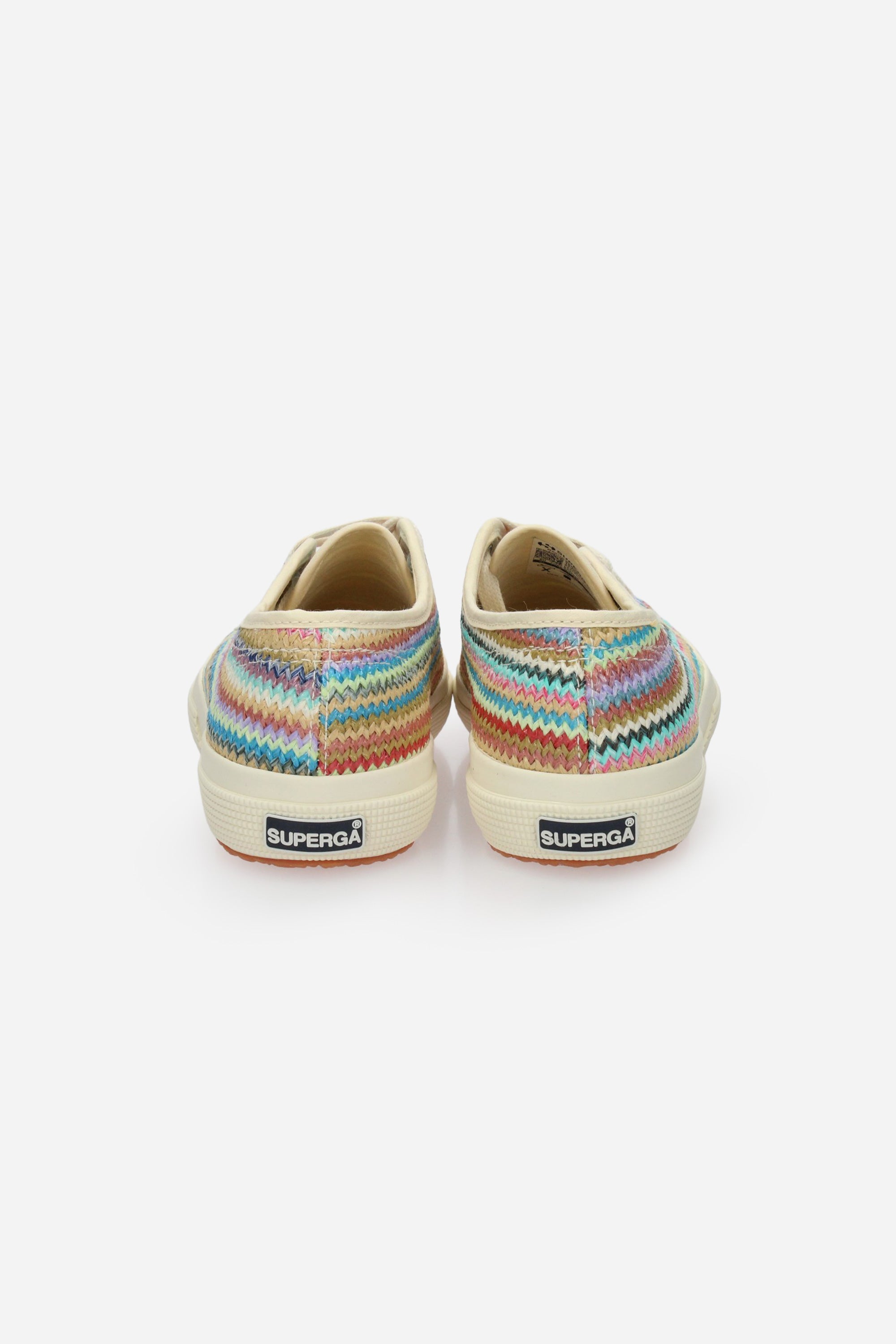 MULTICOLOR | SUPERGA - D S5133SW Sneakers